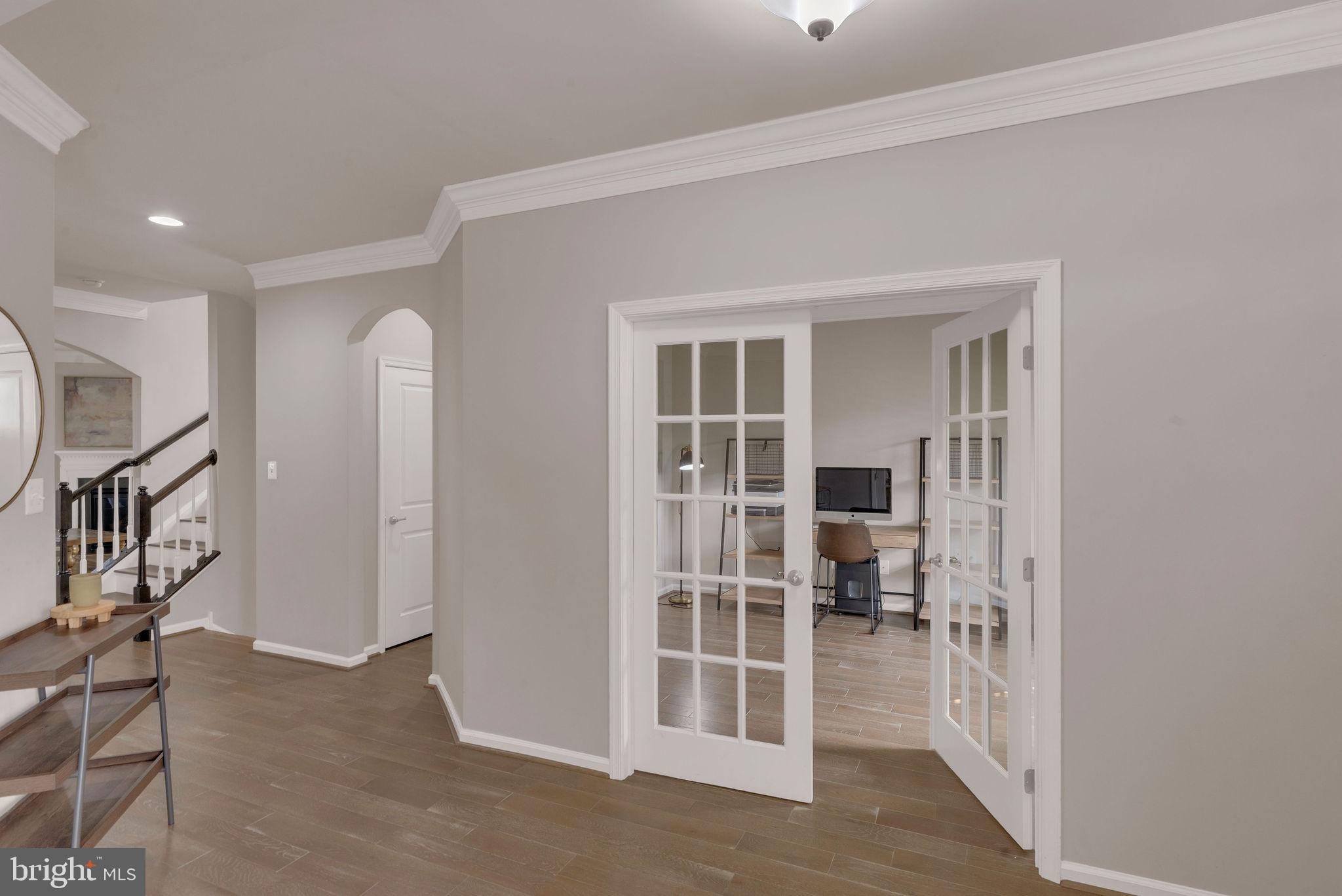 CARRIAGE HILL - Residential