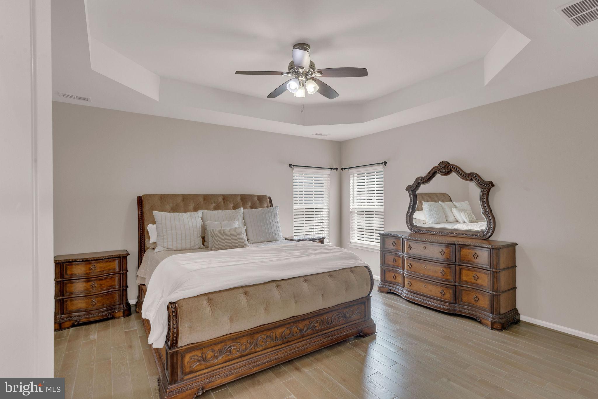 CARRIAGE HILL - Residential