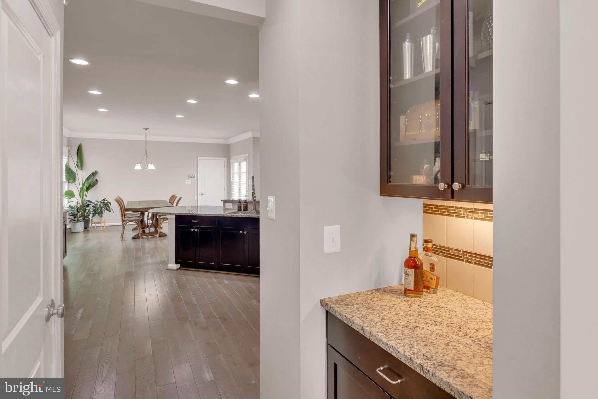 CARRIAGE HILL - Residential