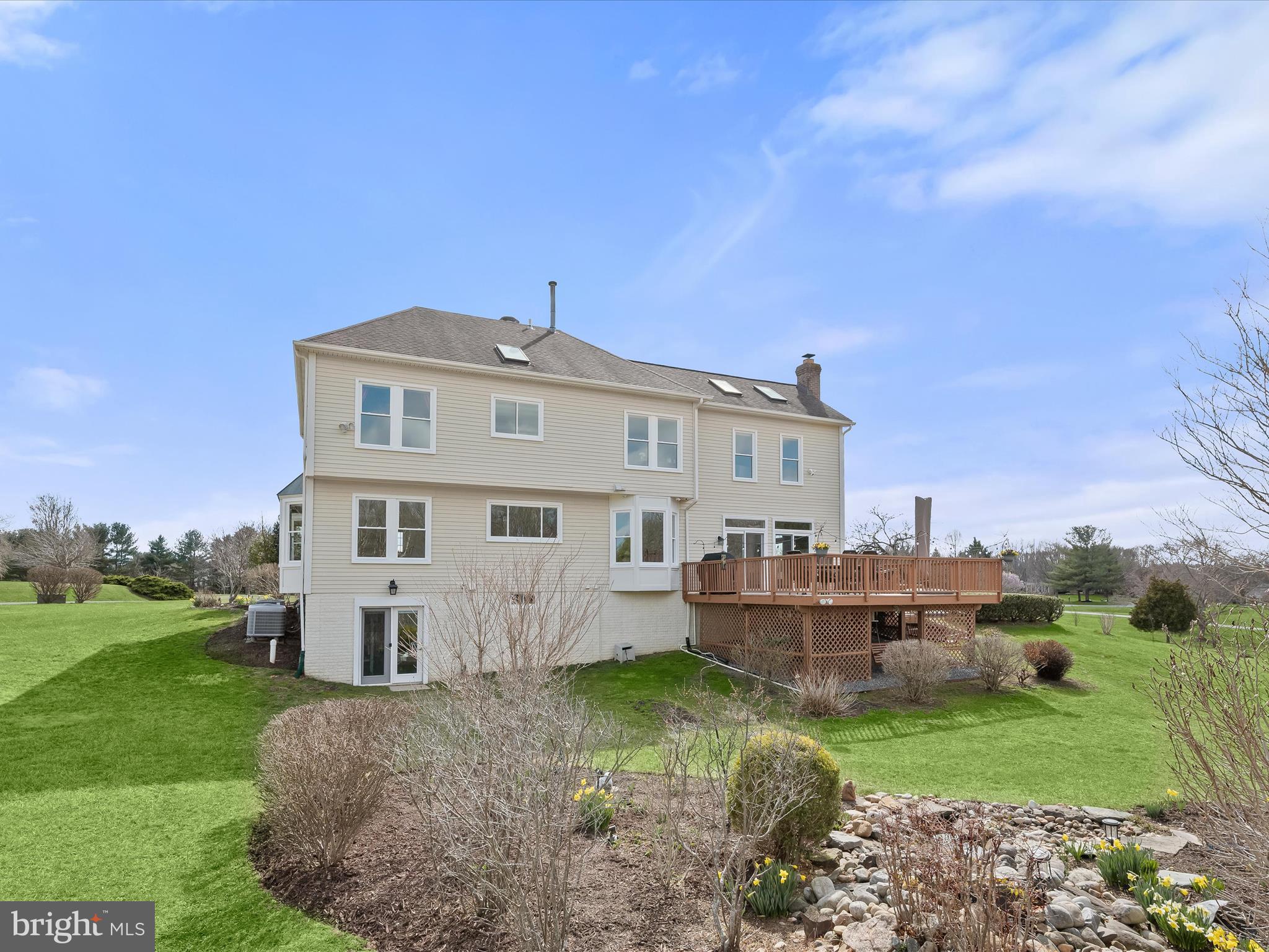 CLEARVIEW ESTATES - Residential