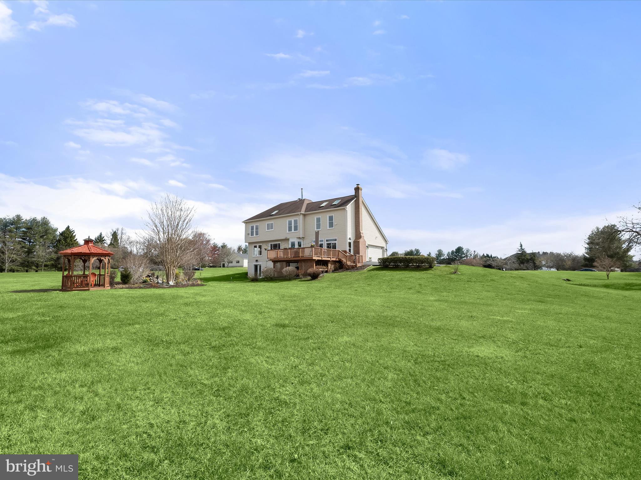 CLEARVIEW ESTATES - Residential