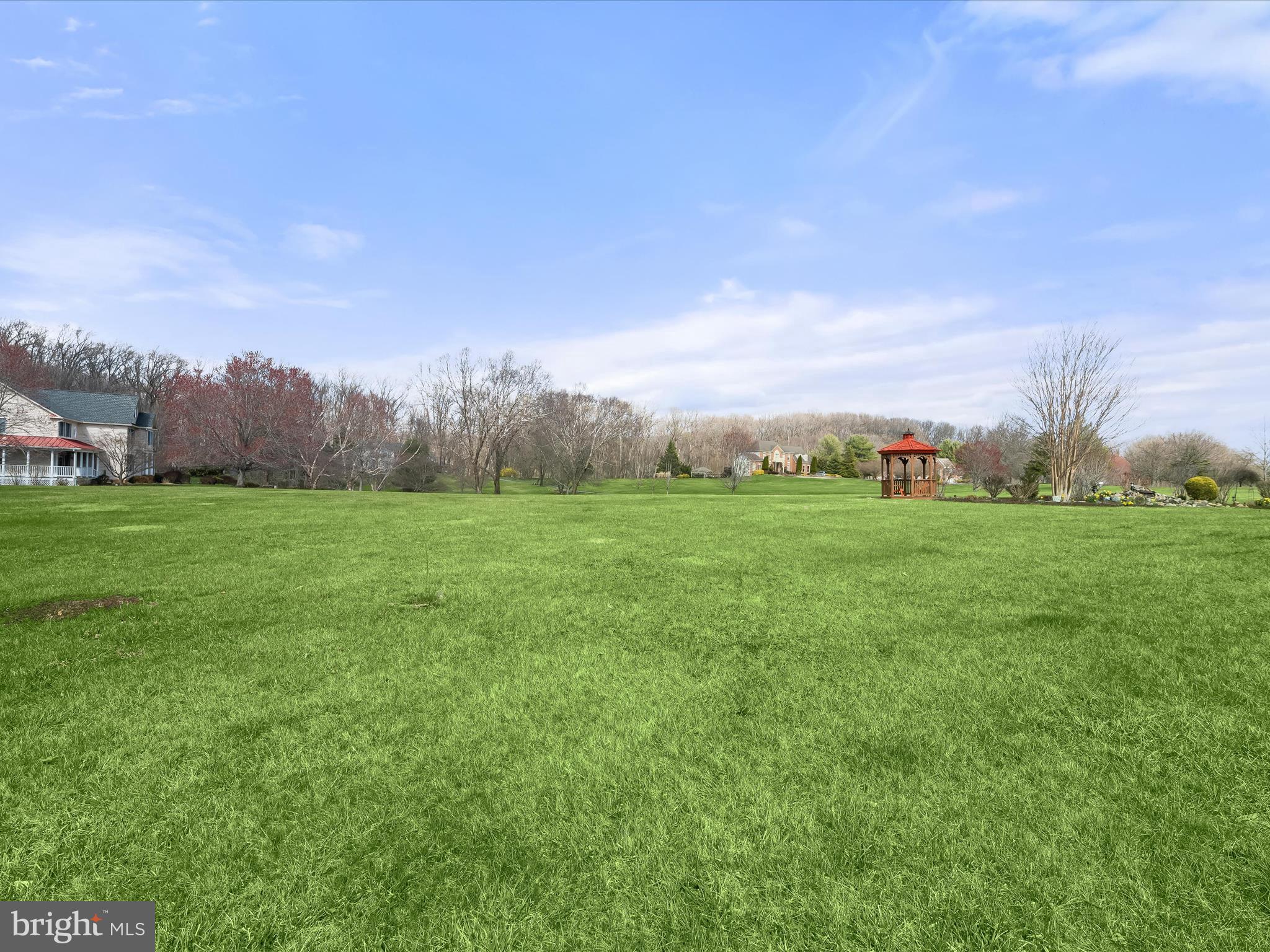 CLEARVIEW ESTATES - Residential
