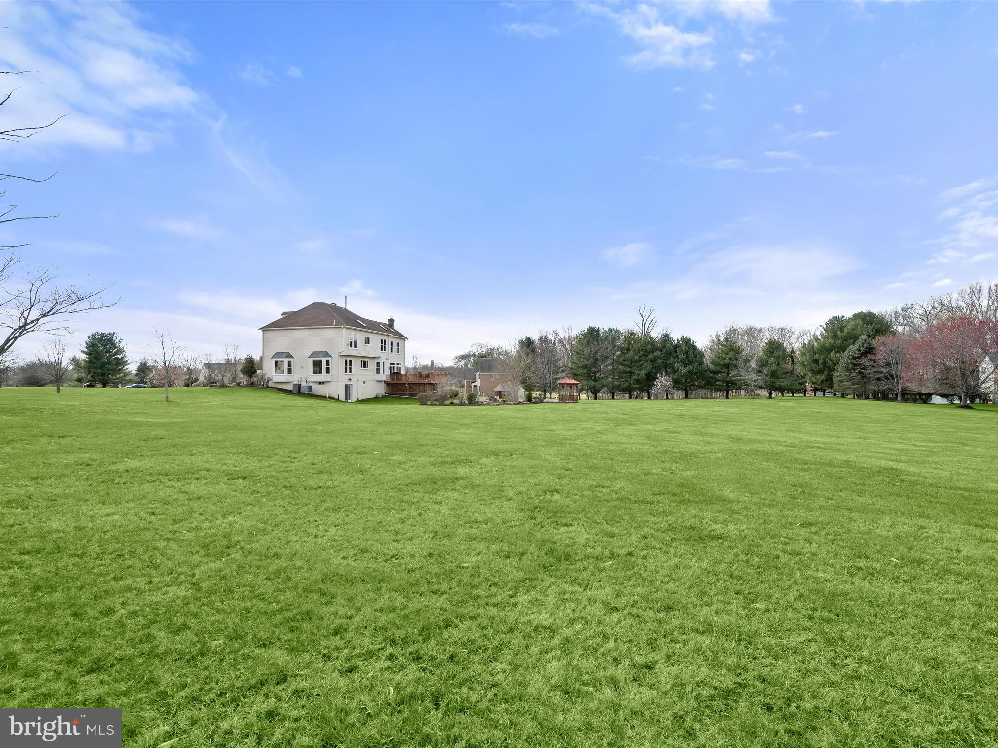 CLEARVIEW ESTATES - Residential