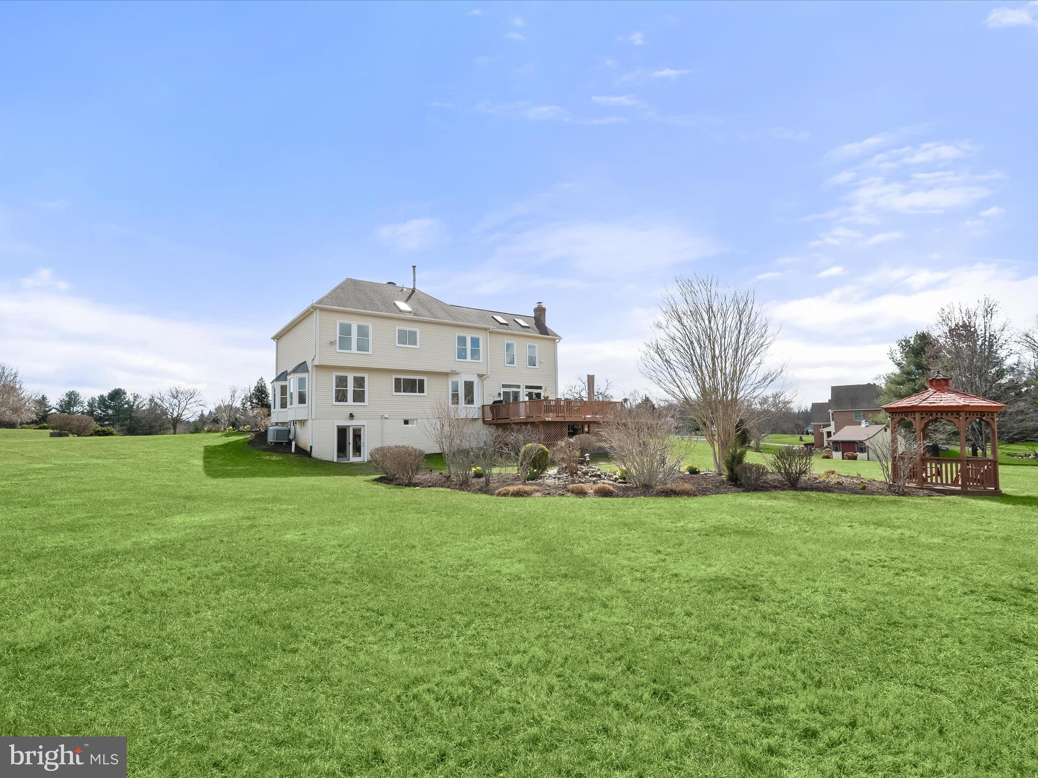CLEARVIEW ESTATES - Residential