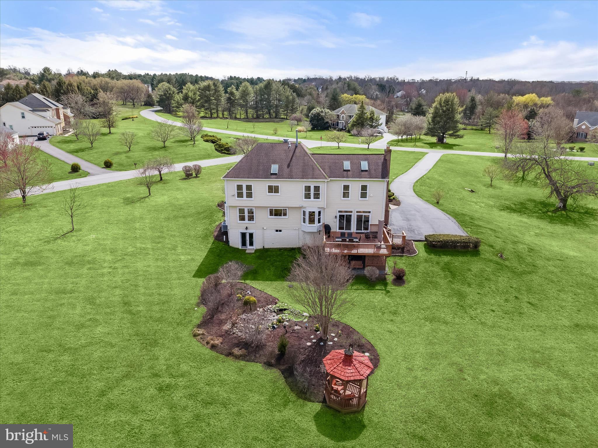CLEARVIEW ESTATES - Residential