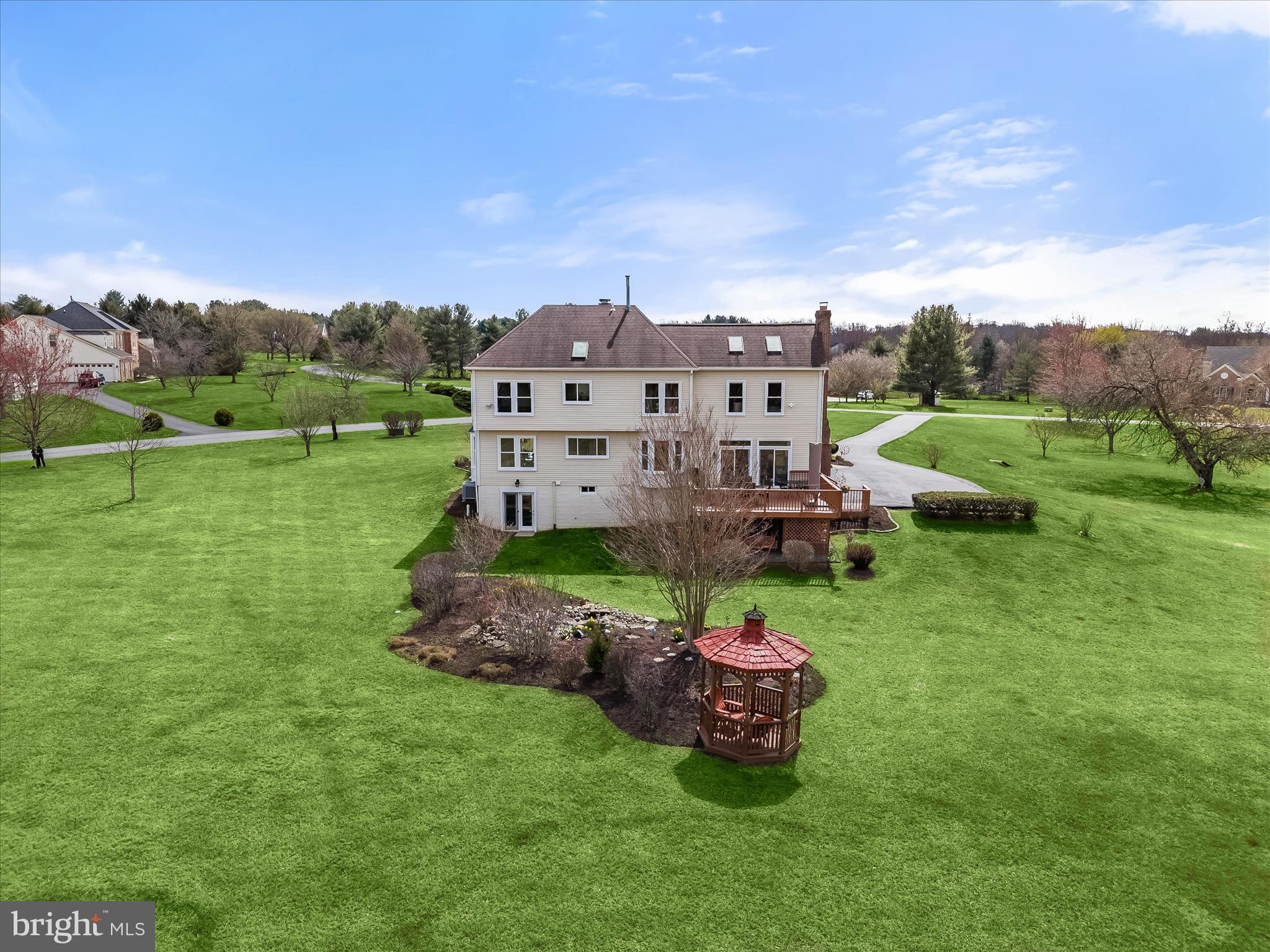 CLEARVIEW ESTATES - Residential