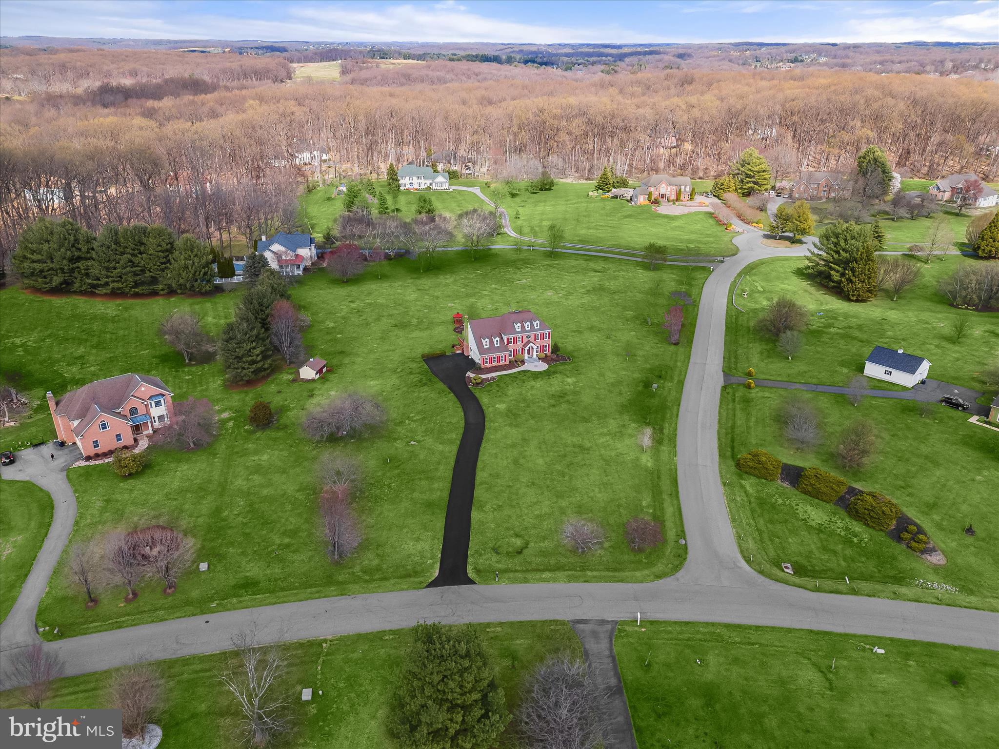 CLEARVIEW ESTATES - Residential