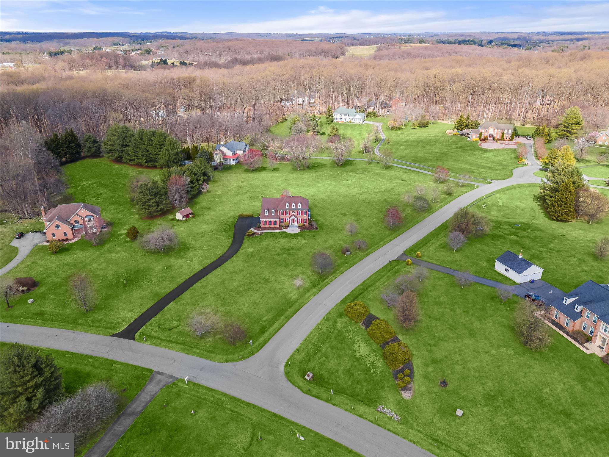 CLEARVIEW ESTATES - Residential