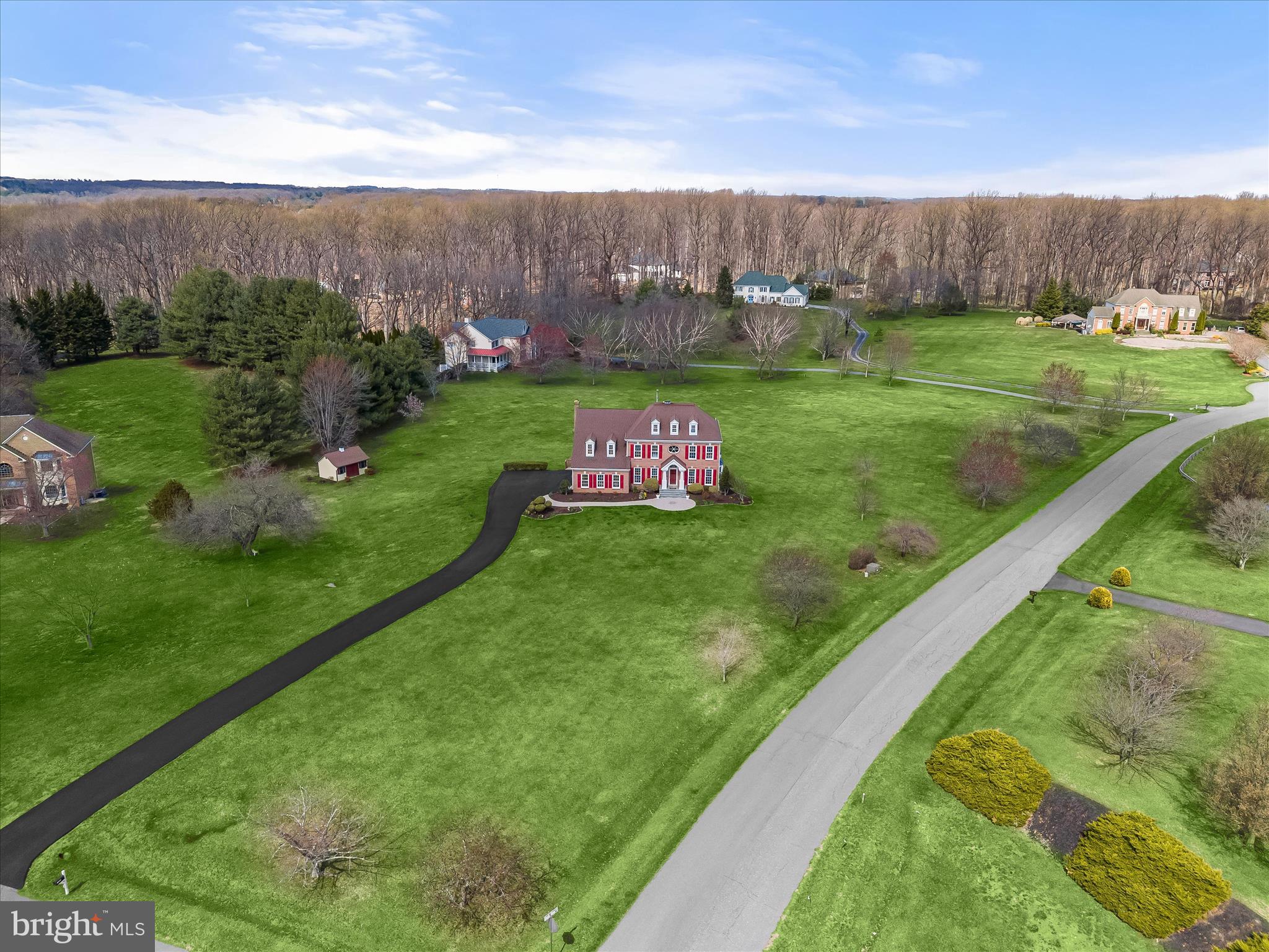 CLEARVIEW ESTATES - Residential