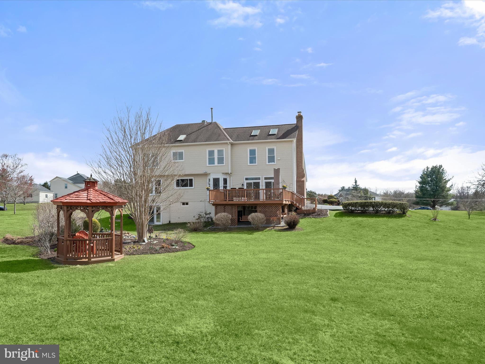 CLEARVIEW ESTATES - Residential