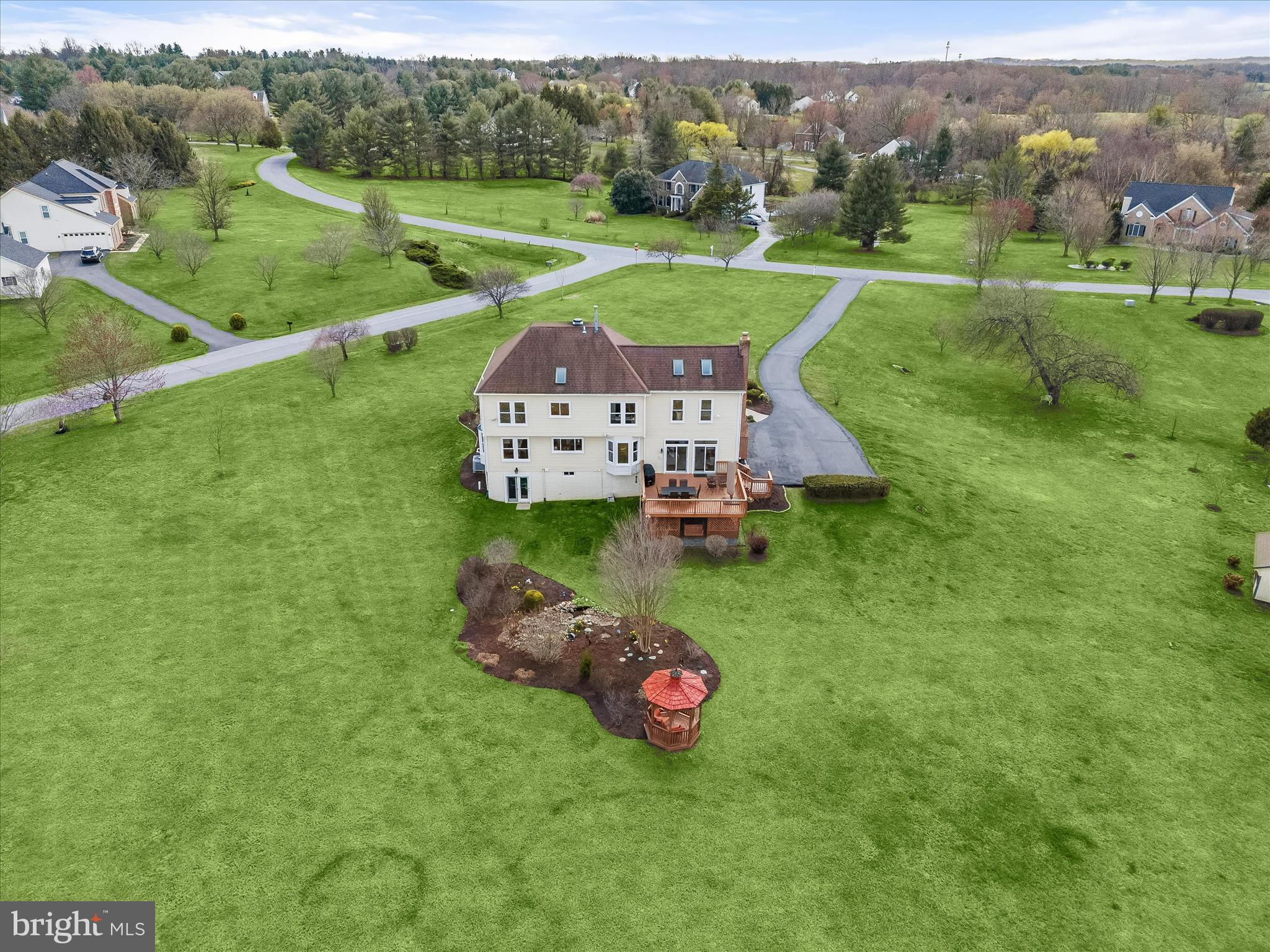 CLEARVIEW ESTATES - Residential