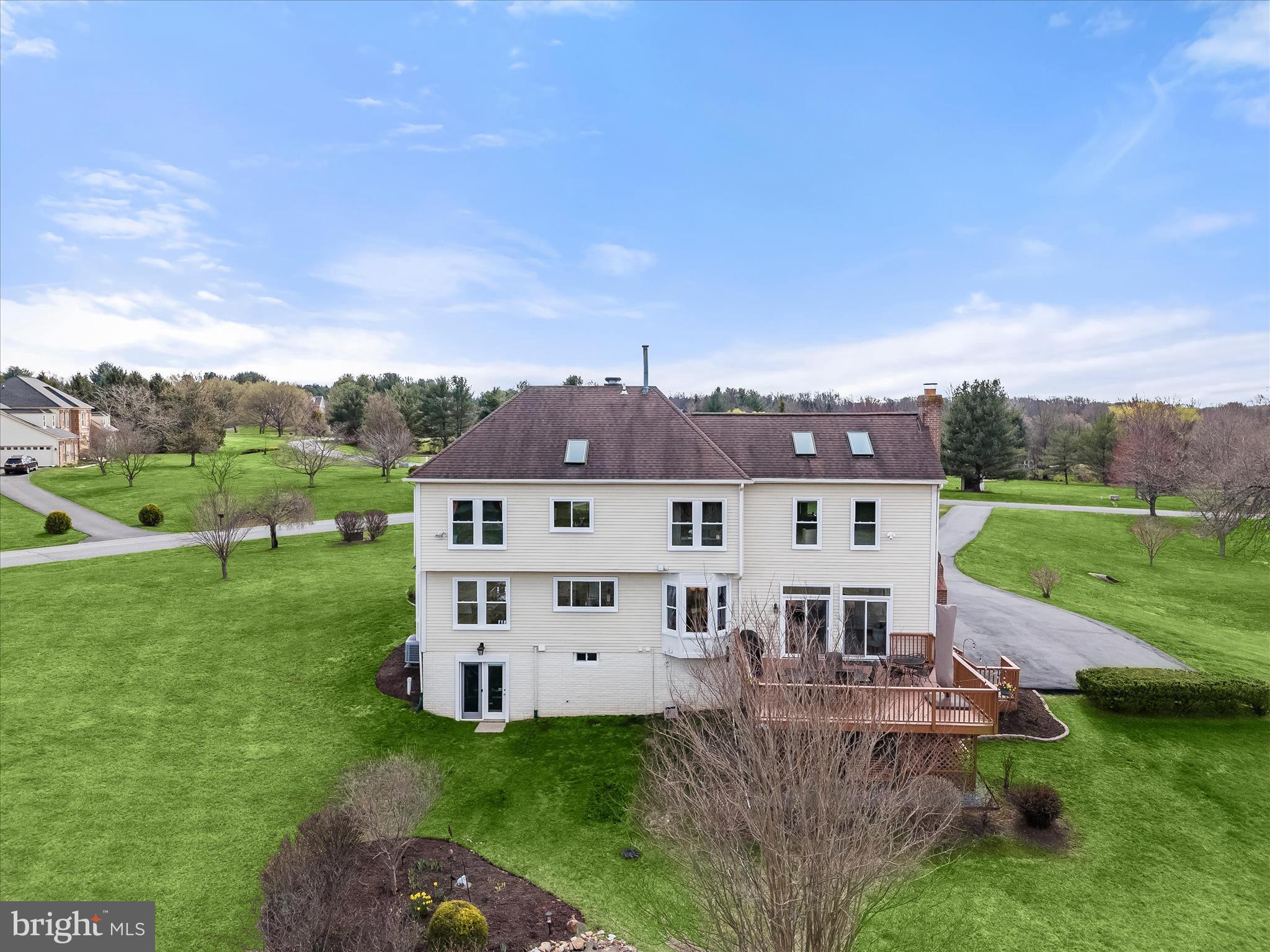 CLEARVIEW ESTATES - Residential