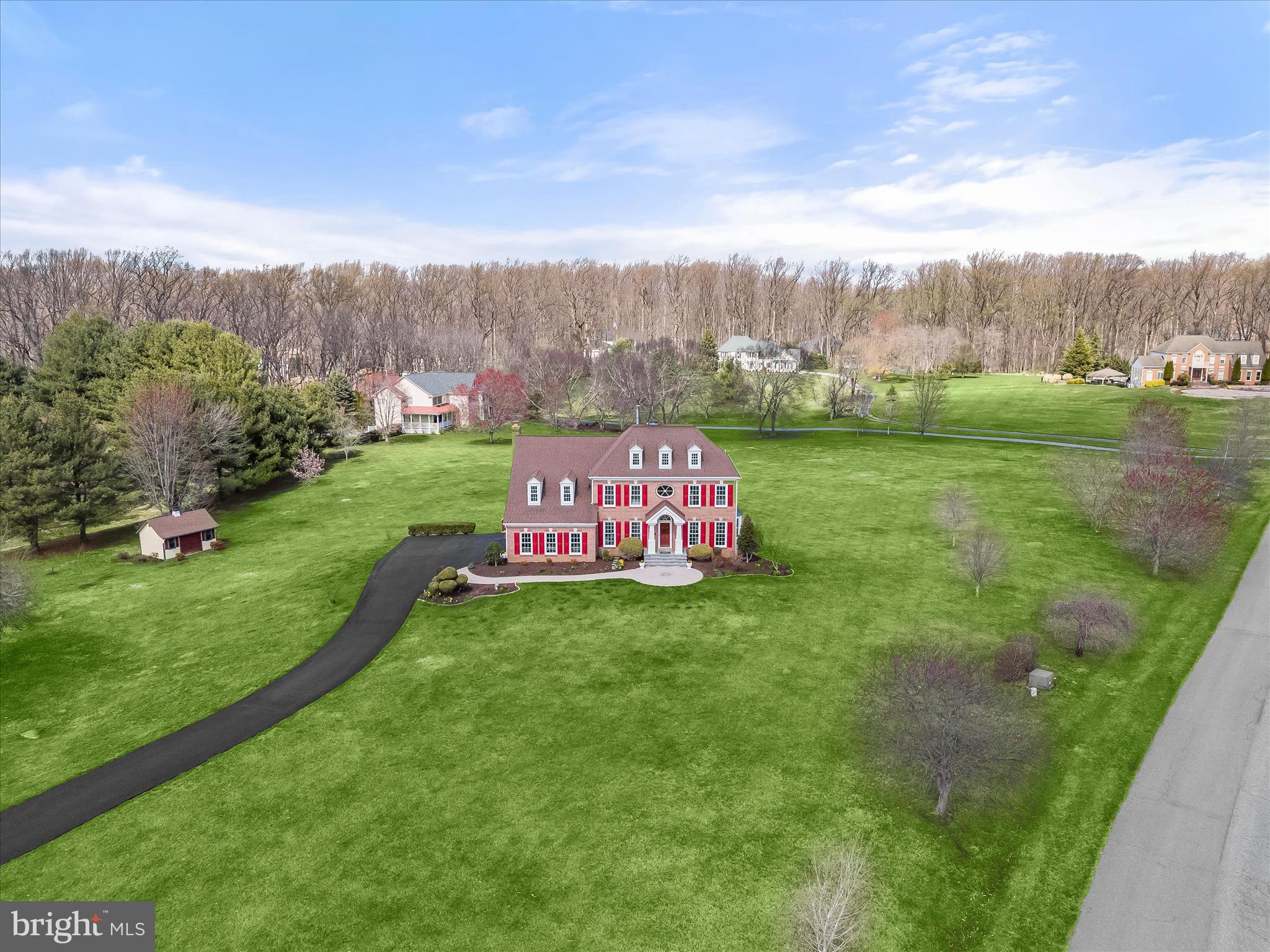 CLEARVIEW ESTATES - Residential
