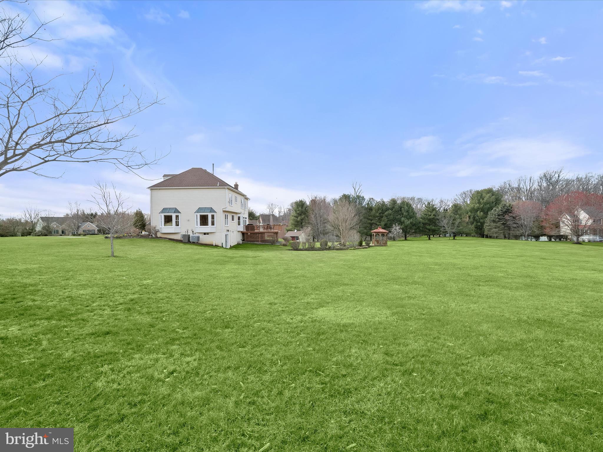 CLEARVIEW ESTATES - Residential