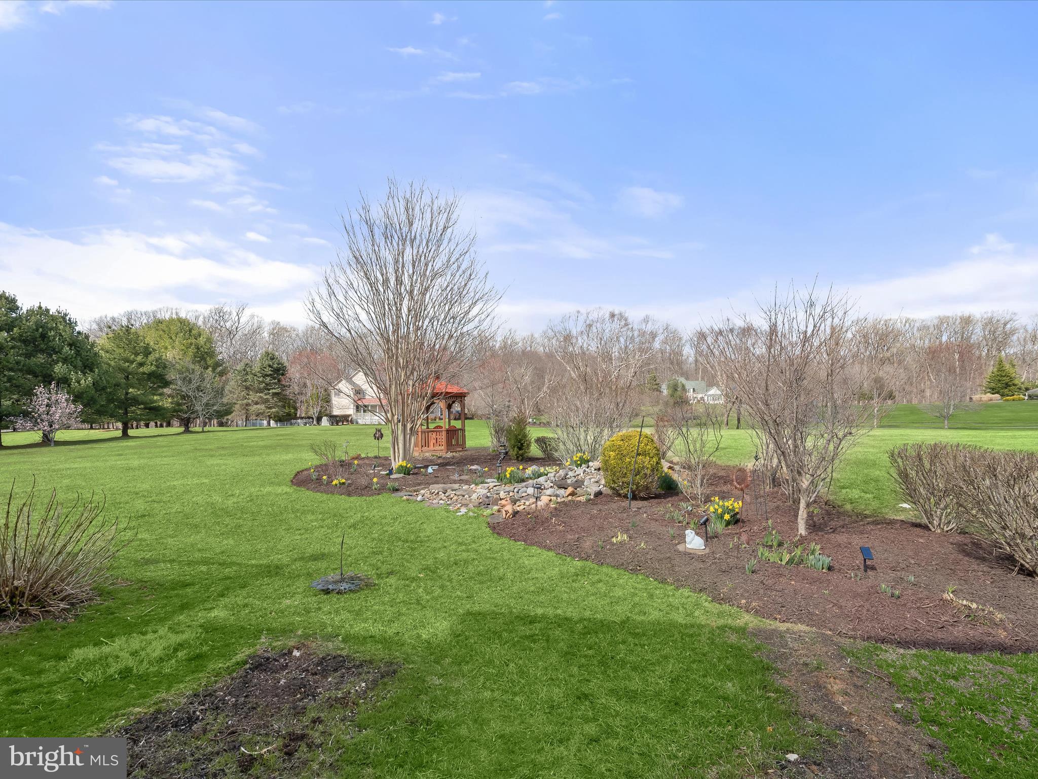 CLEARVIEW ESTATES - Residential