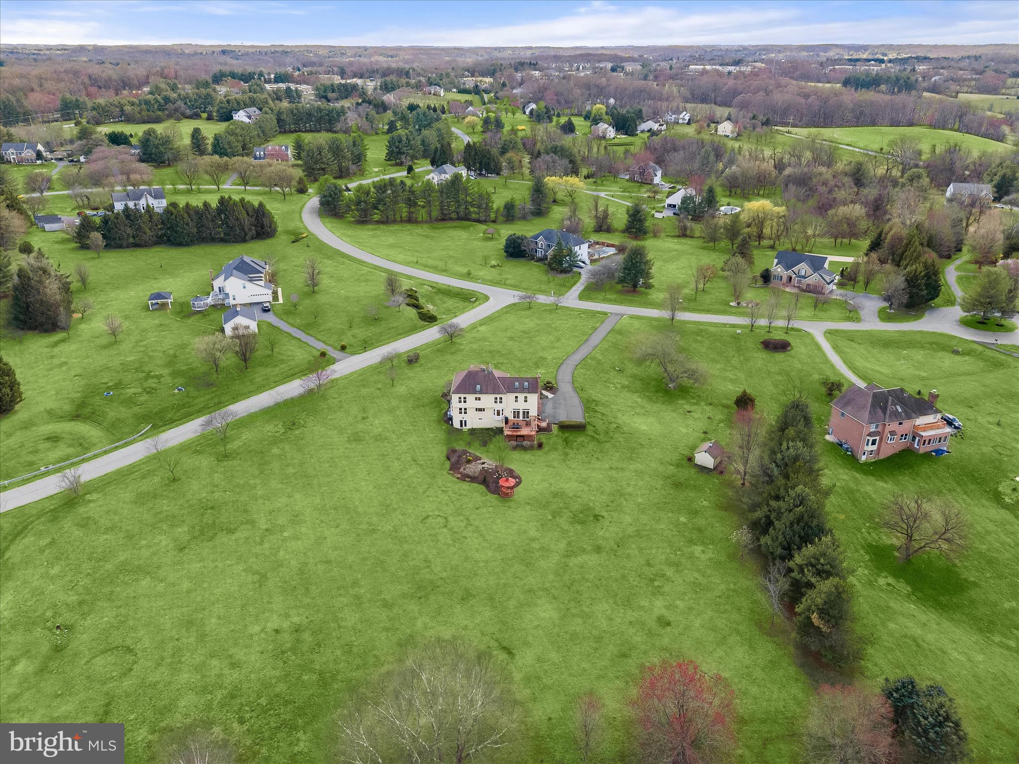 CLEARVIEW ESTATES - Residential