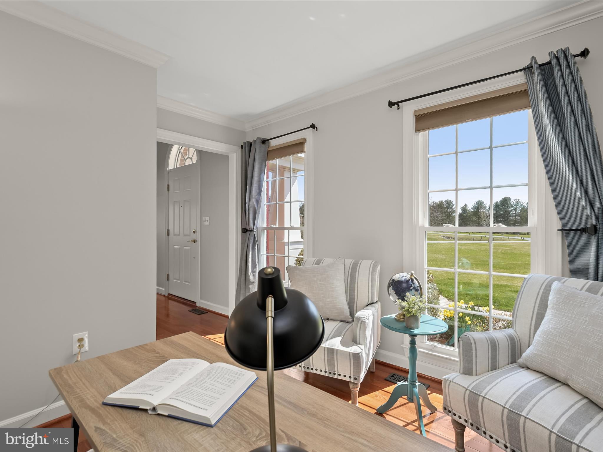 CLEARVIEW ESTATES - Residential