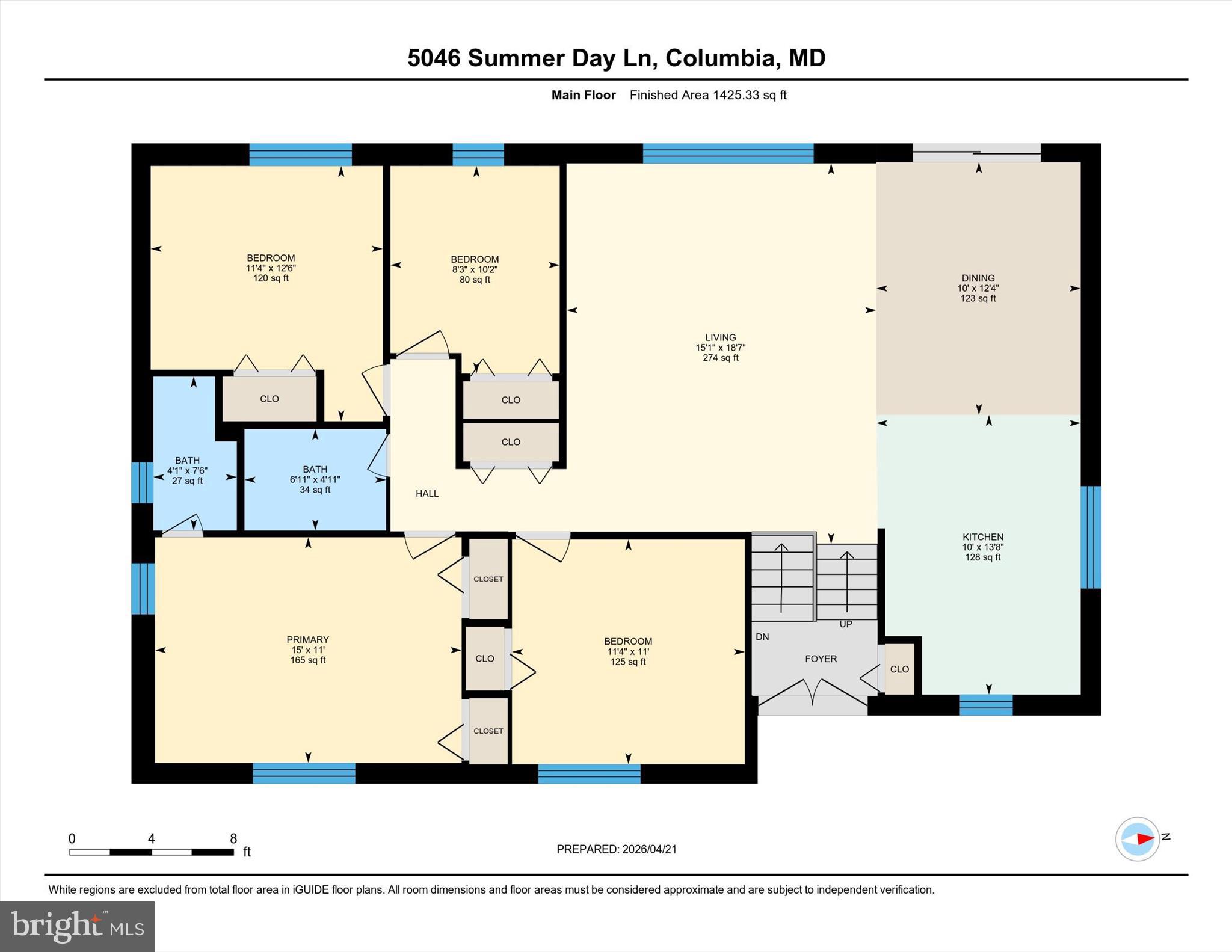 LONGFELLOW - Residential