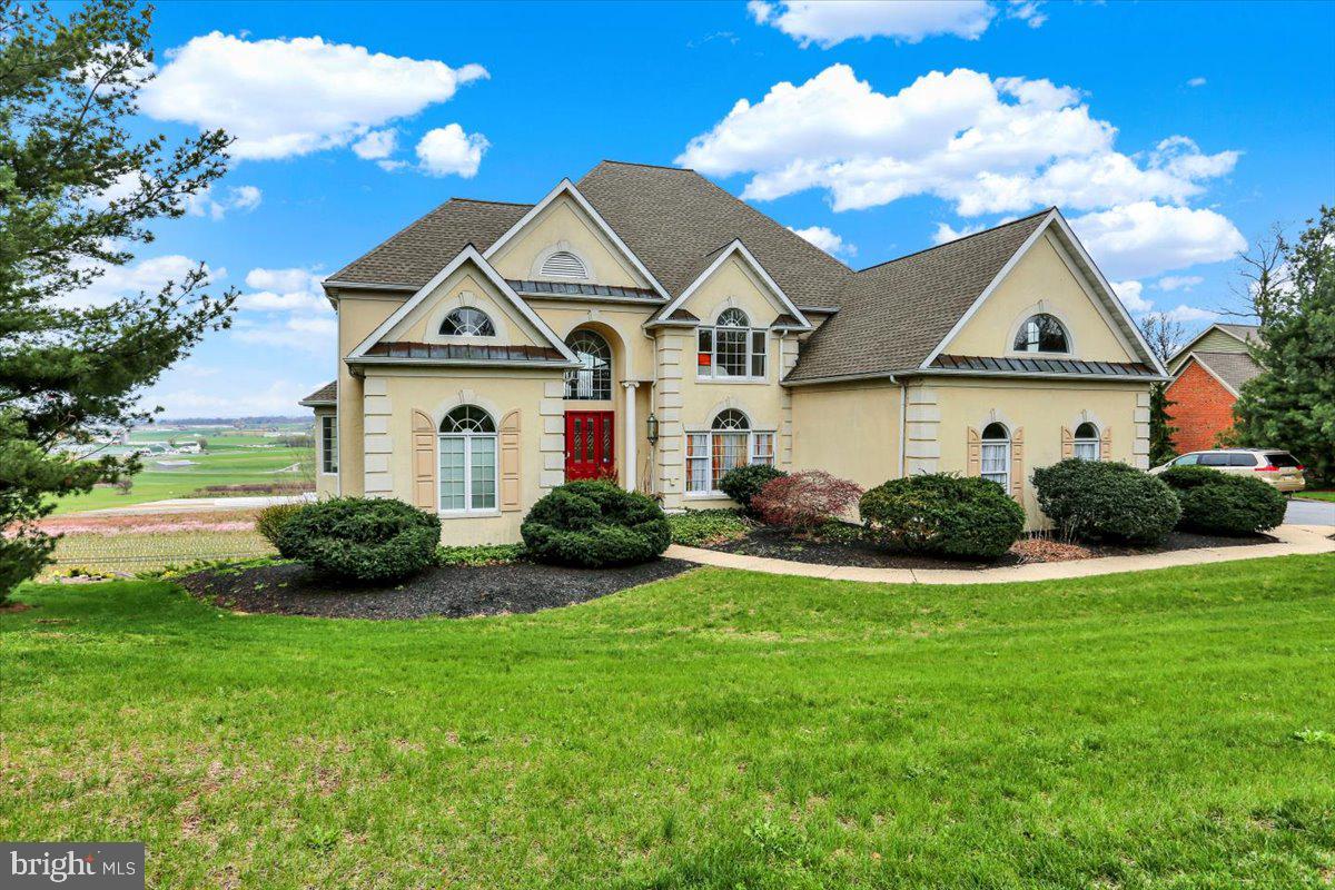 EAGLE RIDGE - Residential