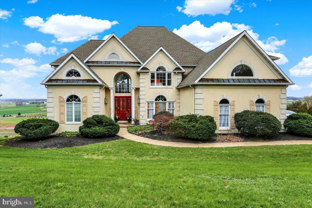 EAGLE RIDGE - Residential