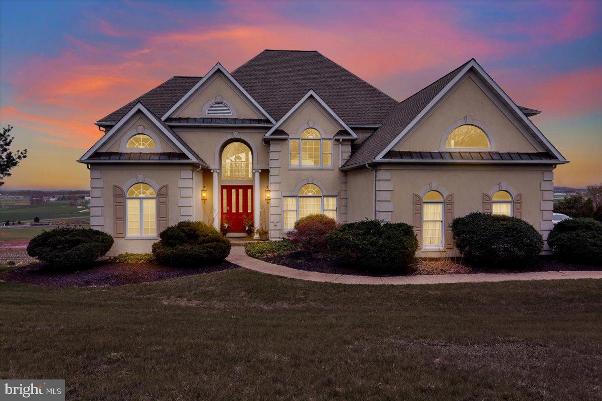 EAGLE RIDGE - Residential