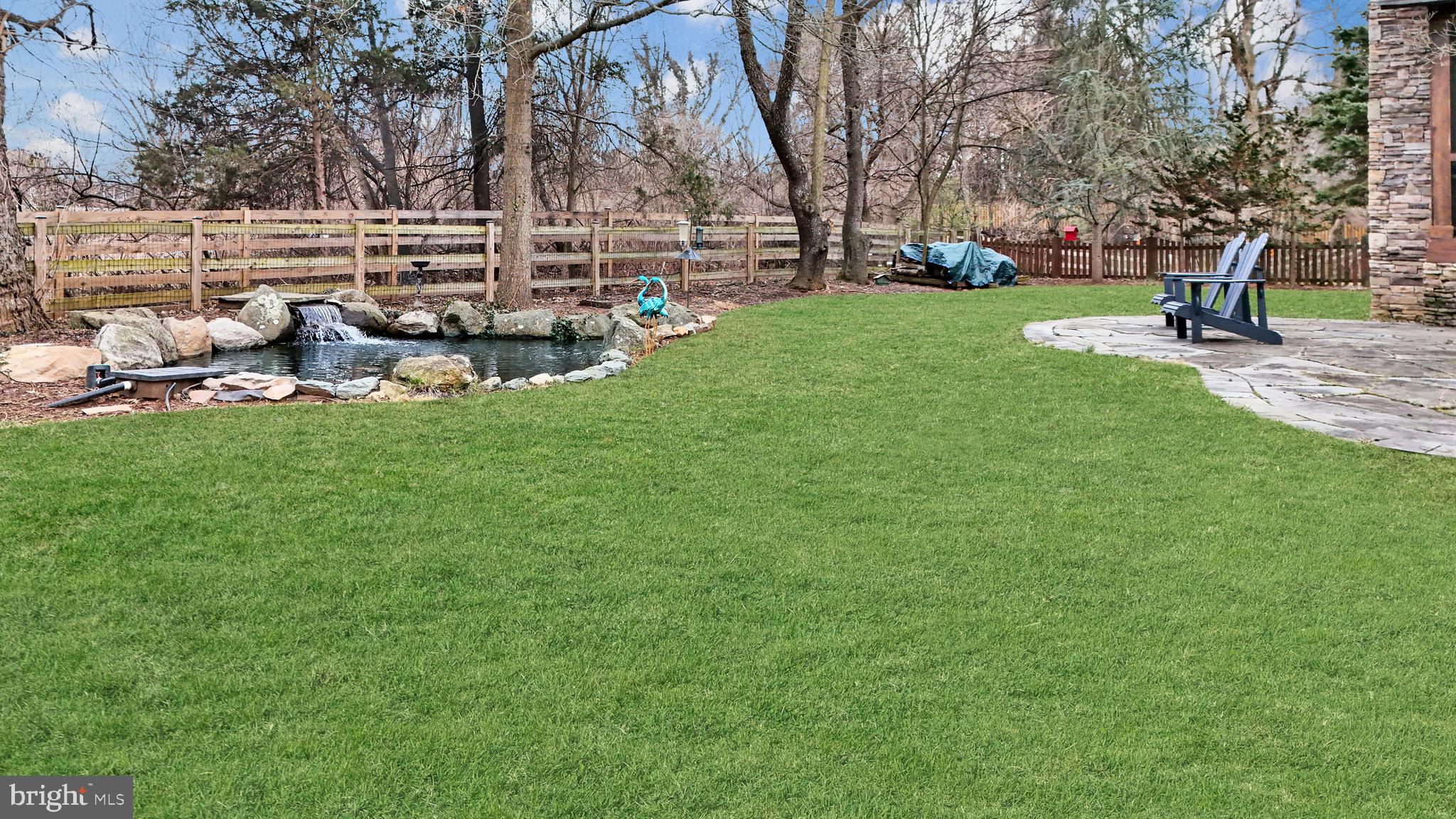 OLD WATERFORD KNOLL - Residential