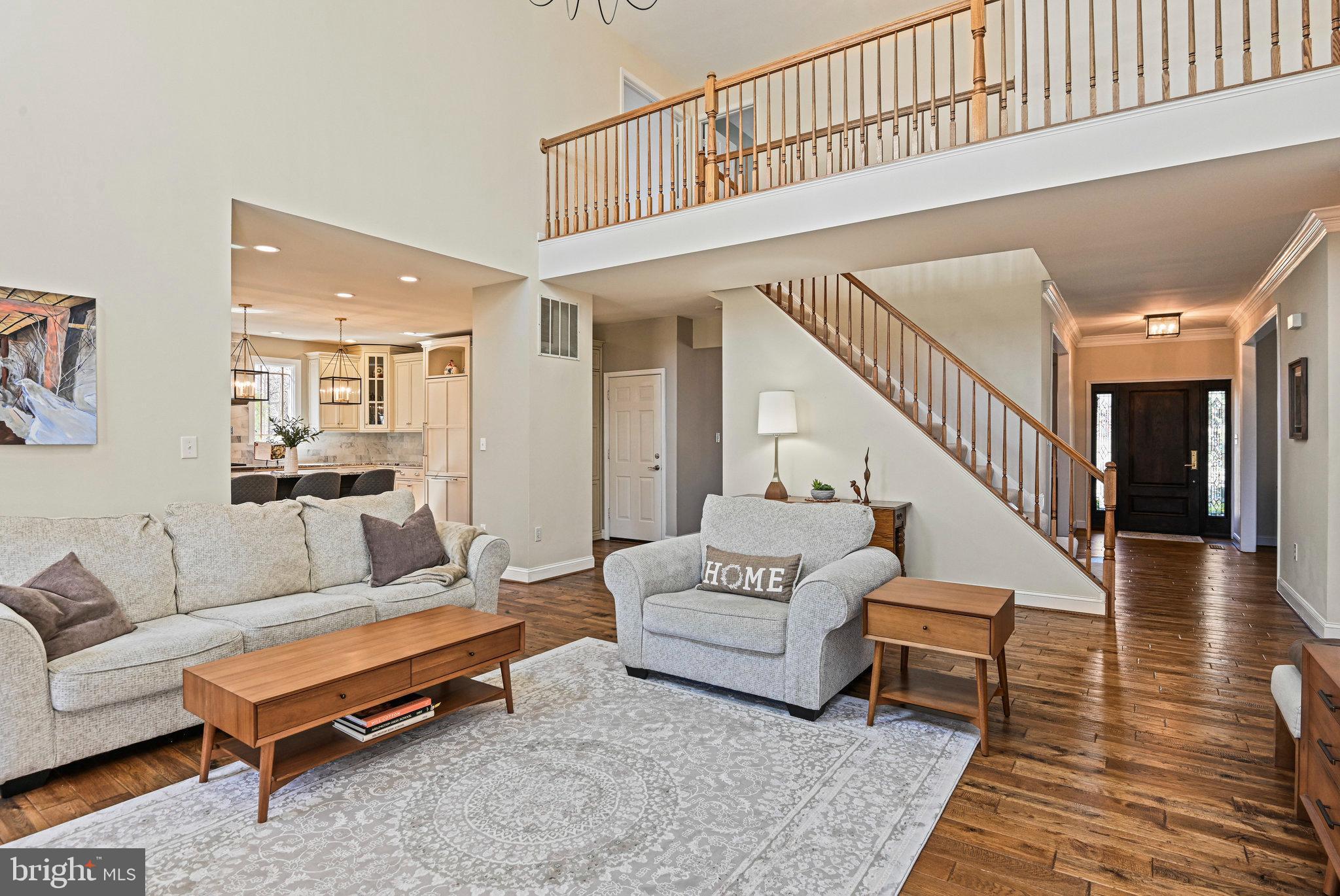 OLD WATERFORD KNOLL - Residential