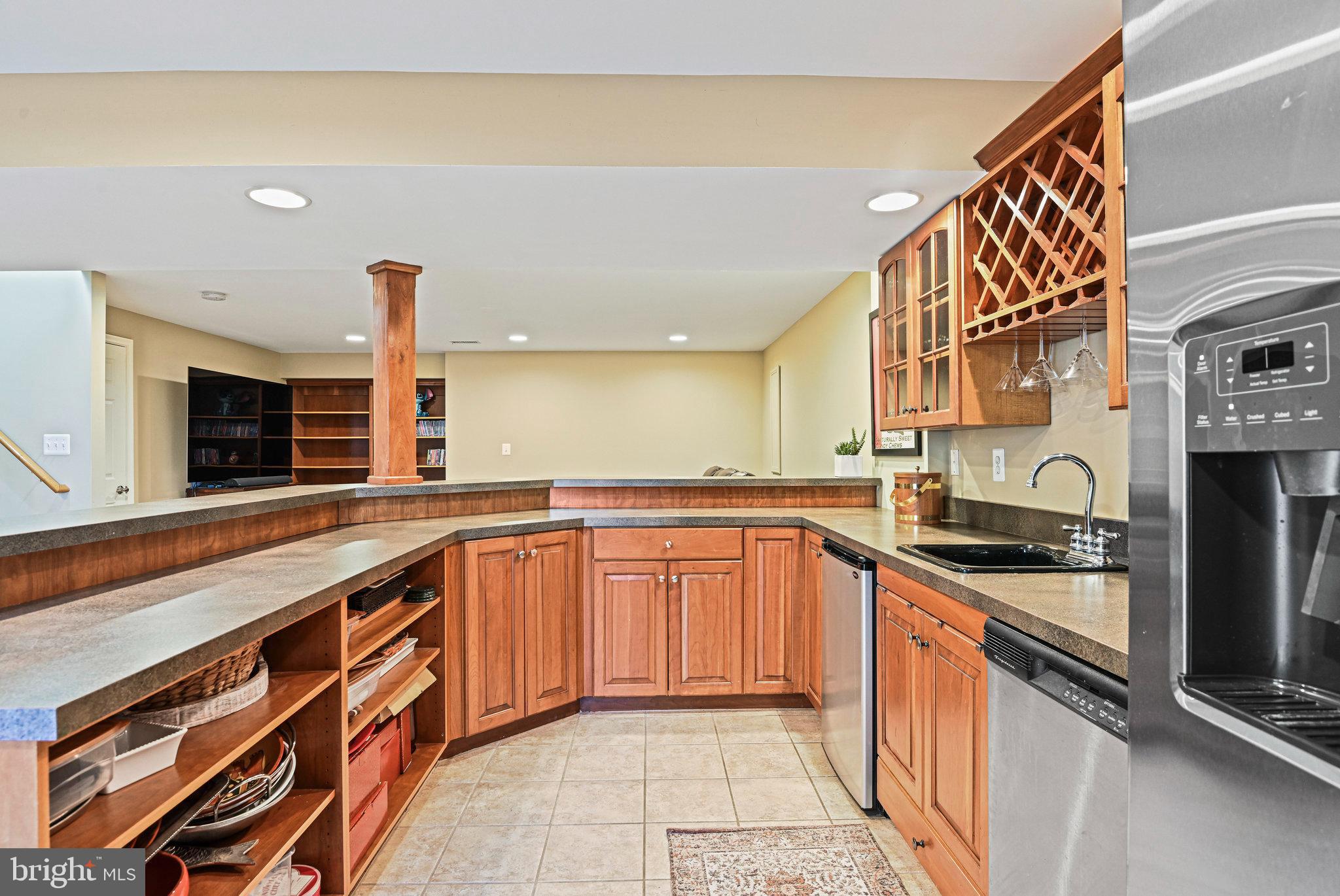OLD WATERFORD KNOLL - Residential
