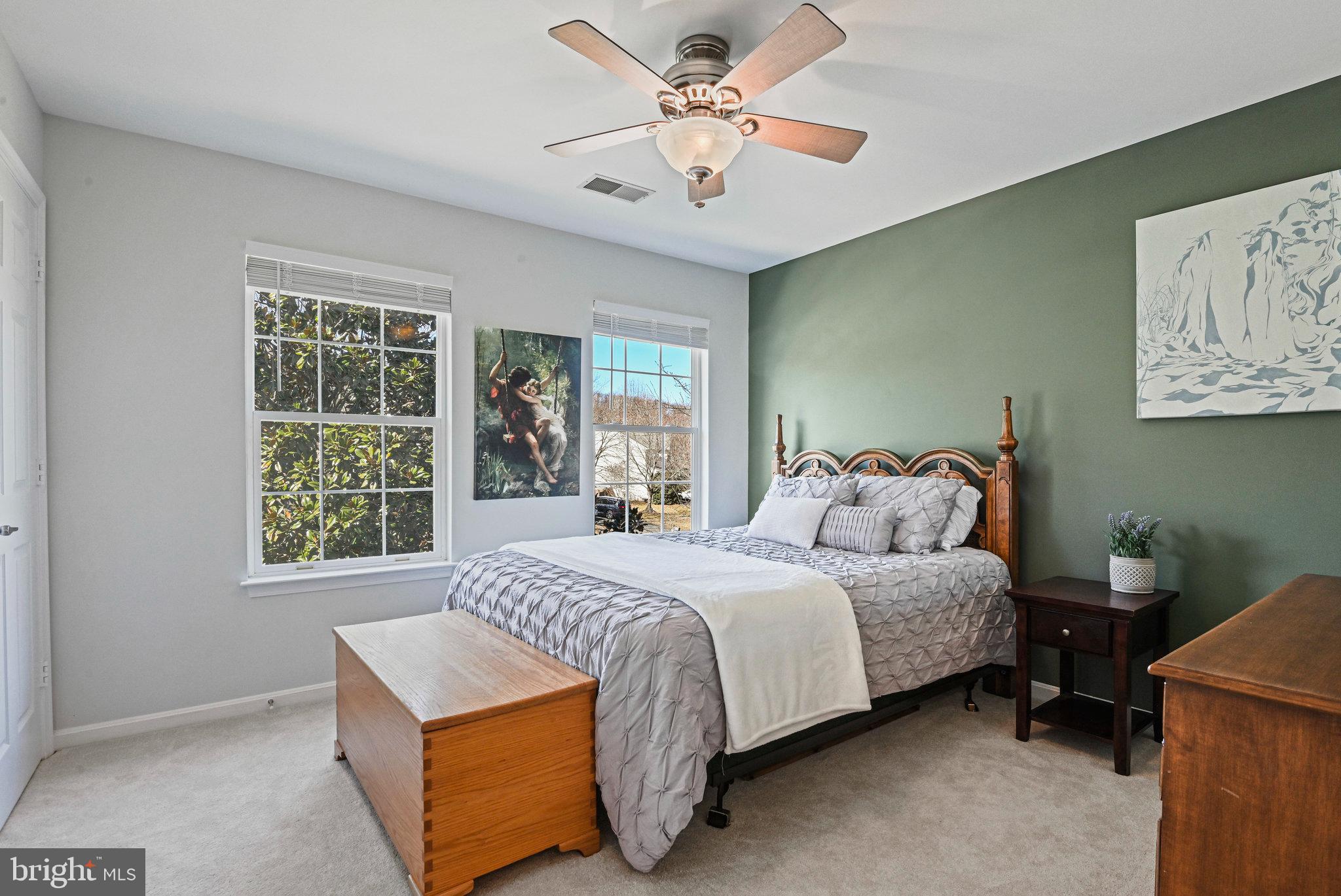 OLD WATERFORD KNOLL - Residential