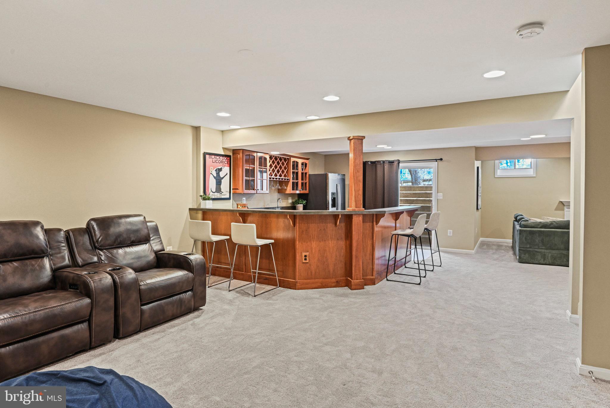 OLD WATERFORD KNOLL - Residential