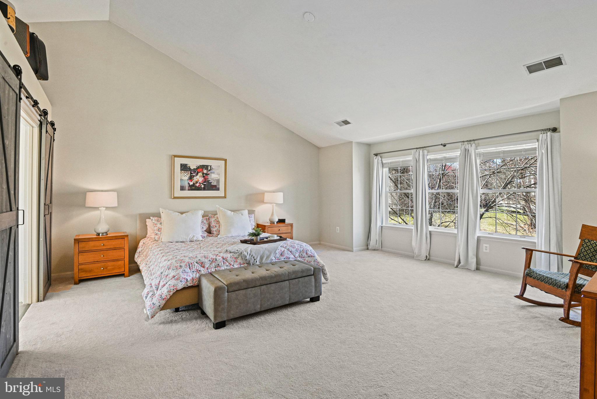 OLD WATERFORD KNOLL - Residential
