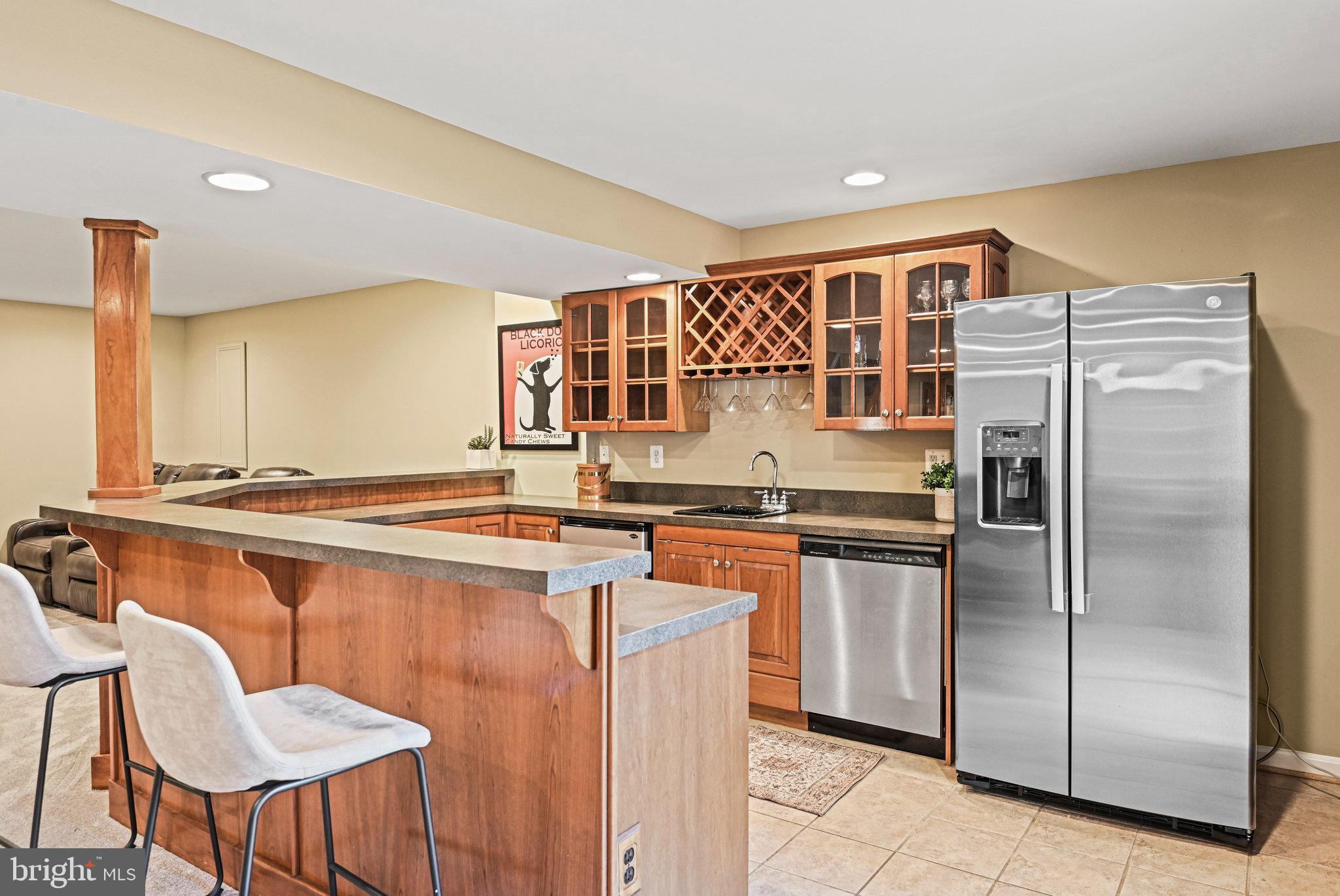 OLD WATERFORD KNOLL - Residential