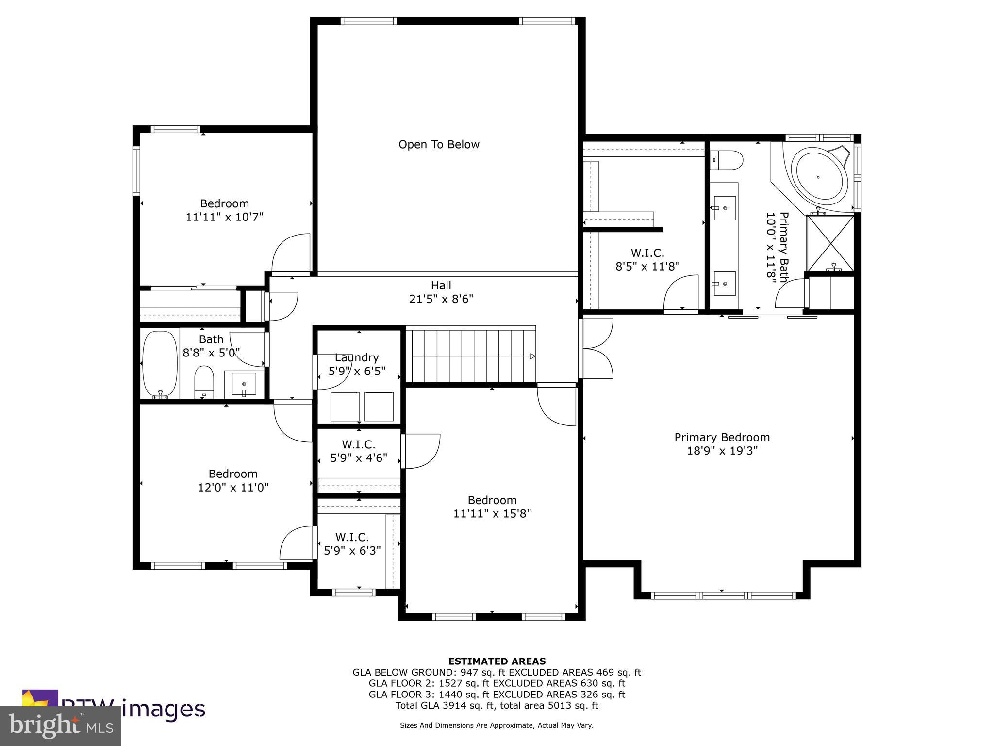 OLD WATERFORD KNOLL - Residential