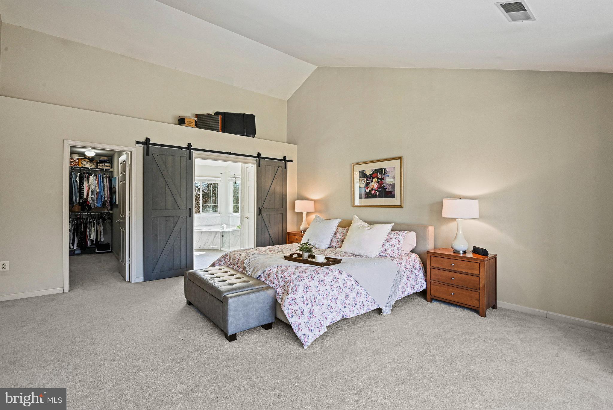 OLD WATERFORD KNOLL - Residential