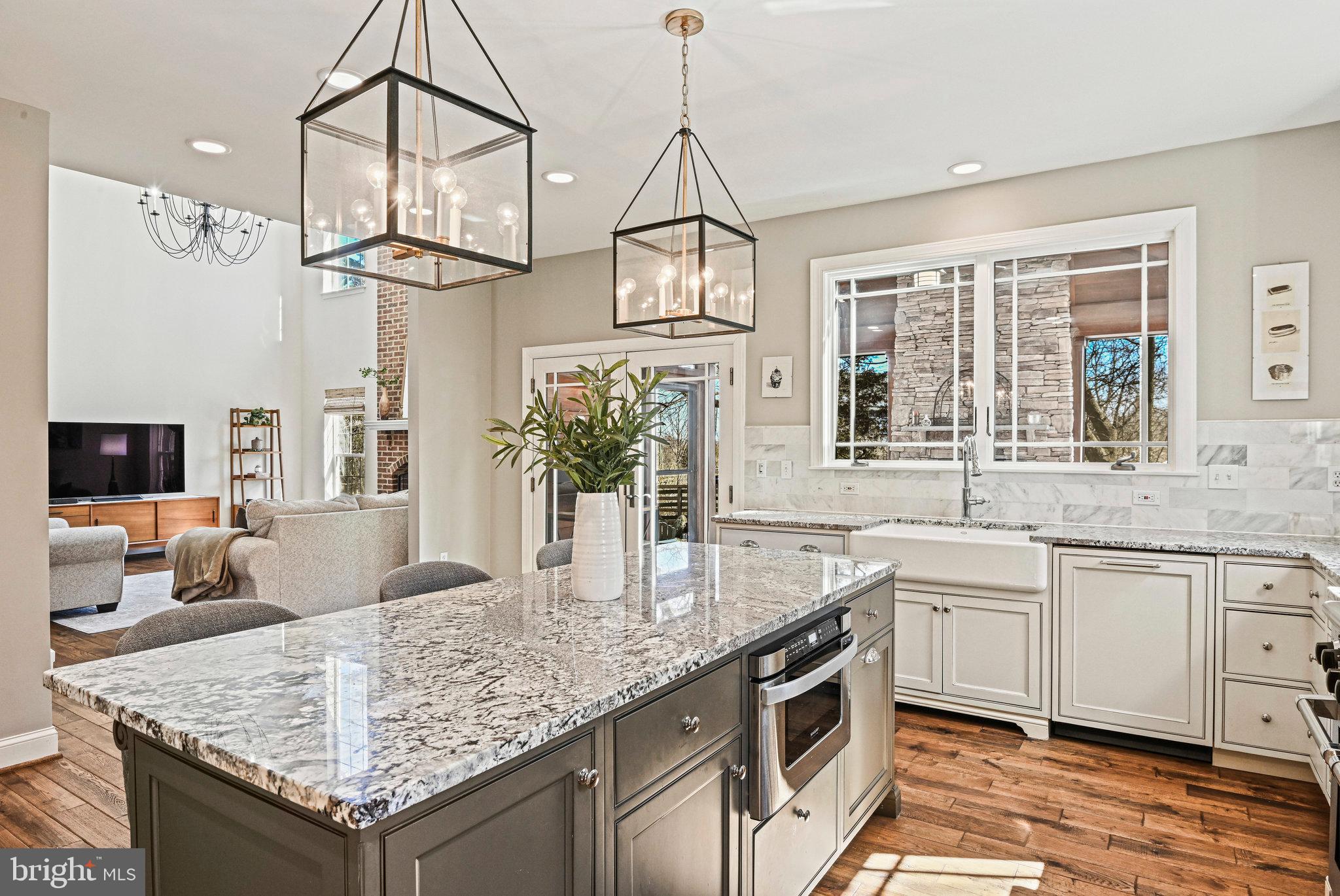 OLD WATERFORD KNOLL - Residential