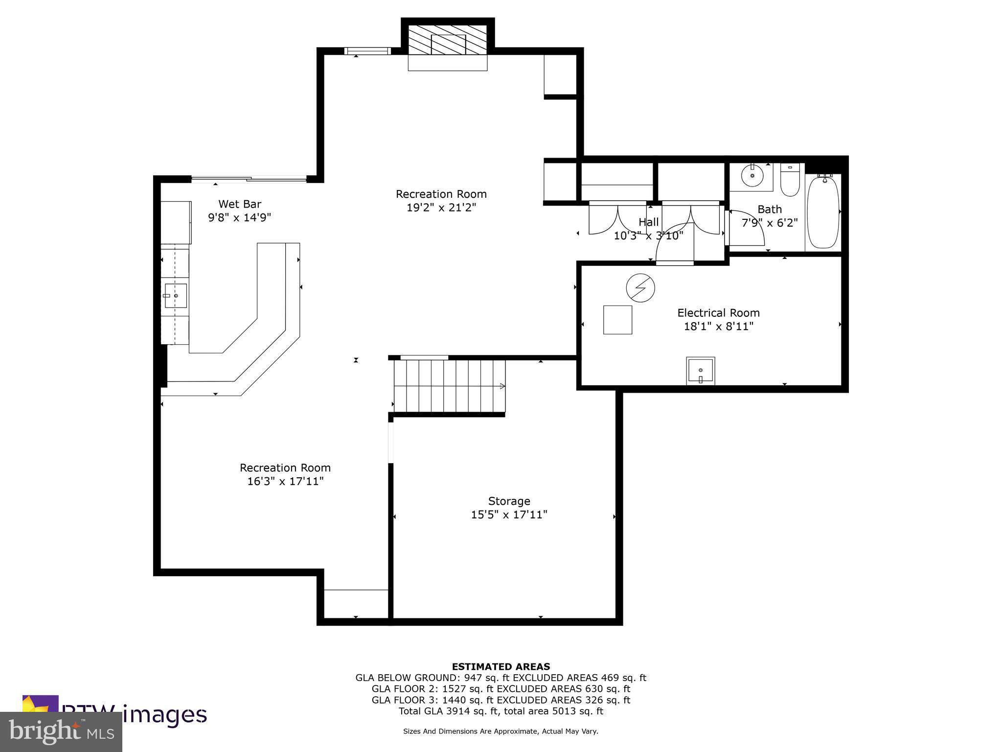OLD WATERFORD KNOLL - Residential