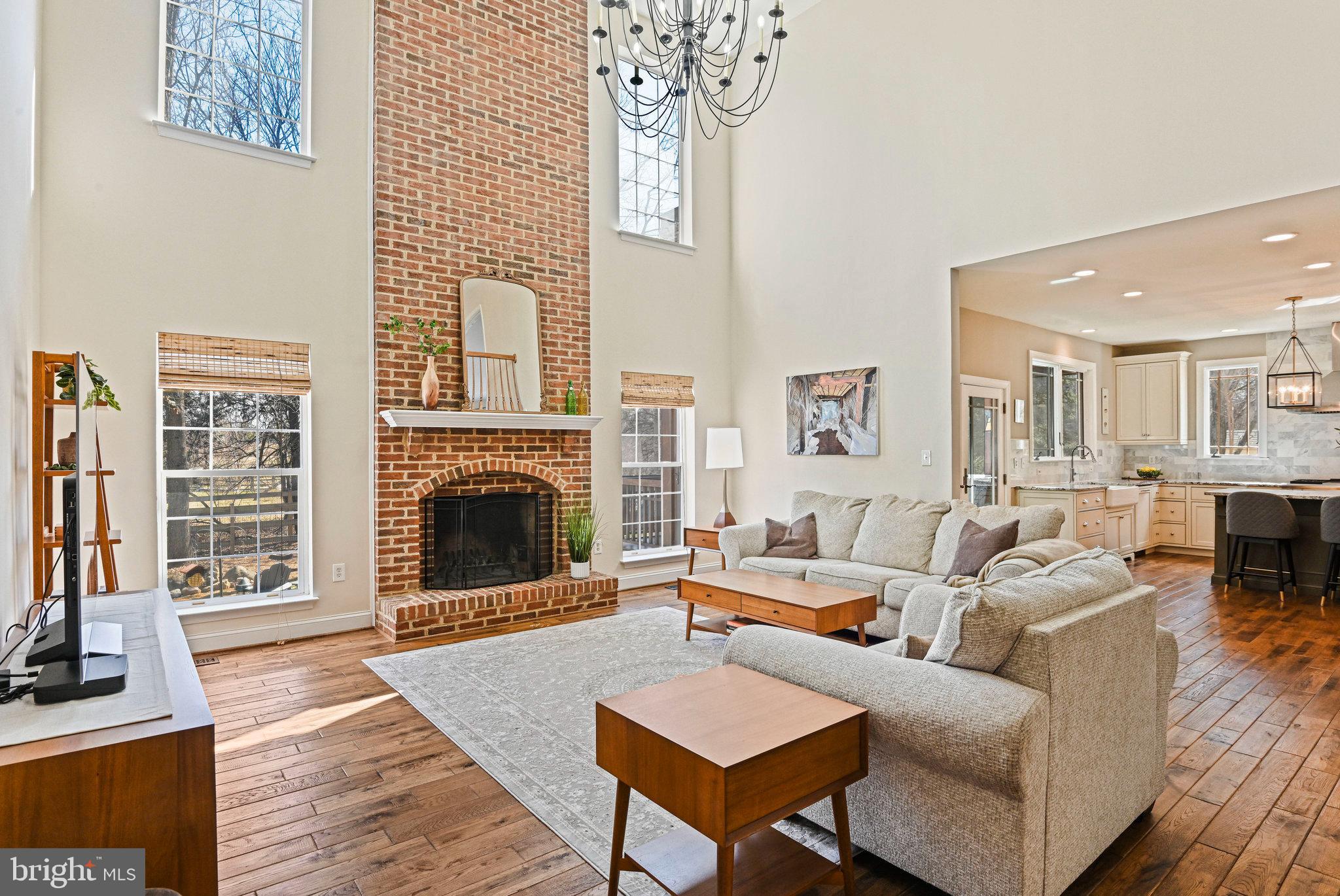 OLD WATERFORD KNOLL - Residential