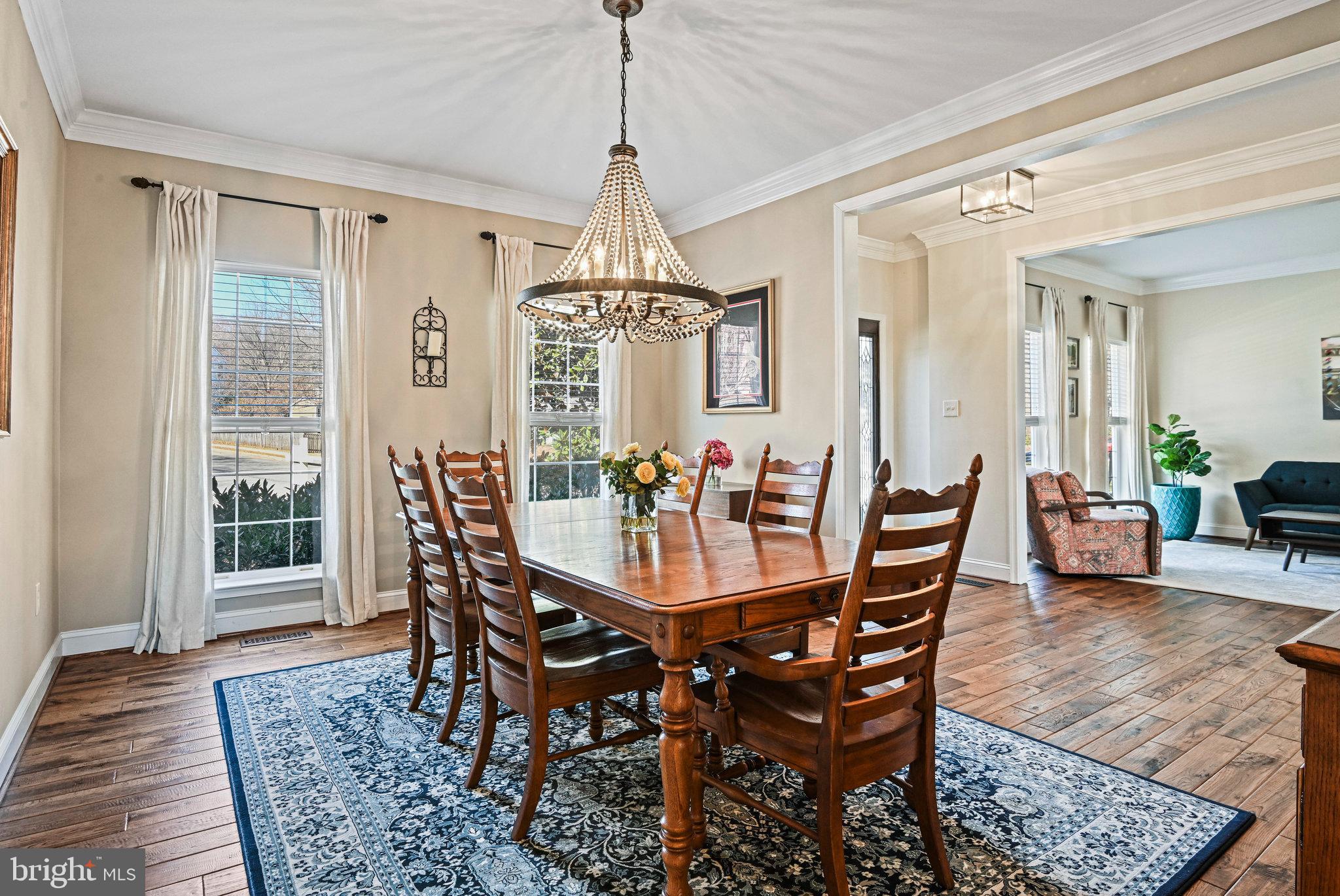 OLD WATERFORD KNOLL - Residential