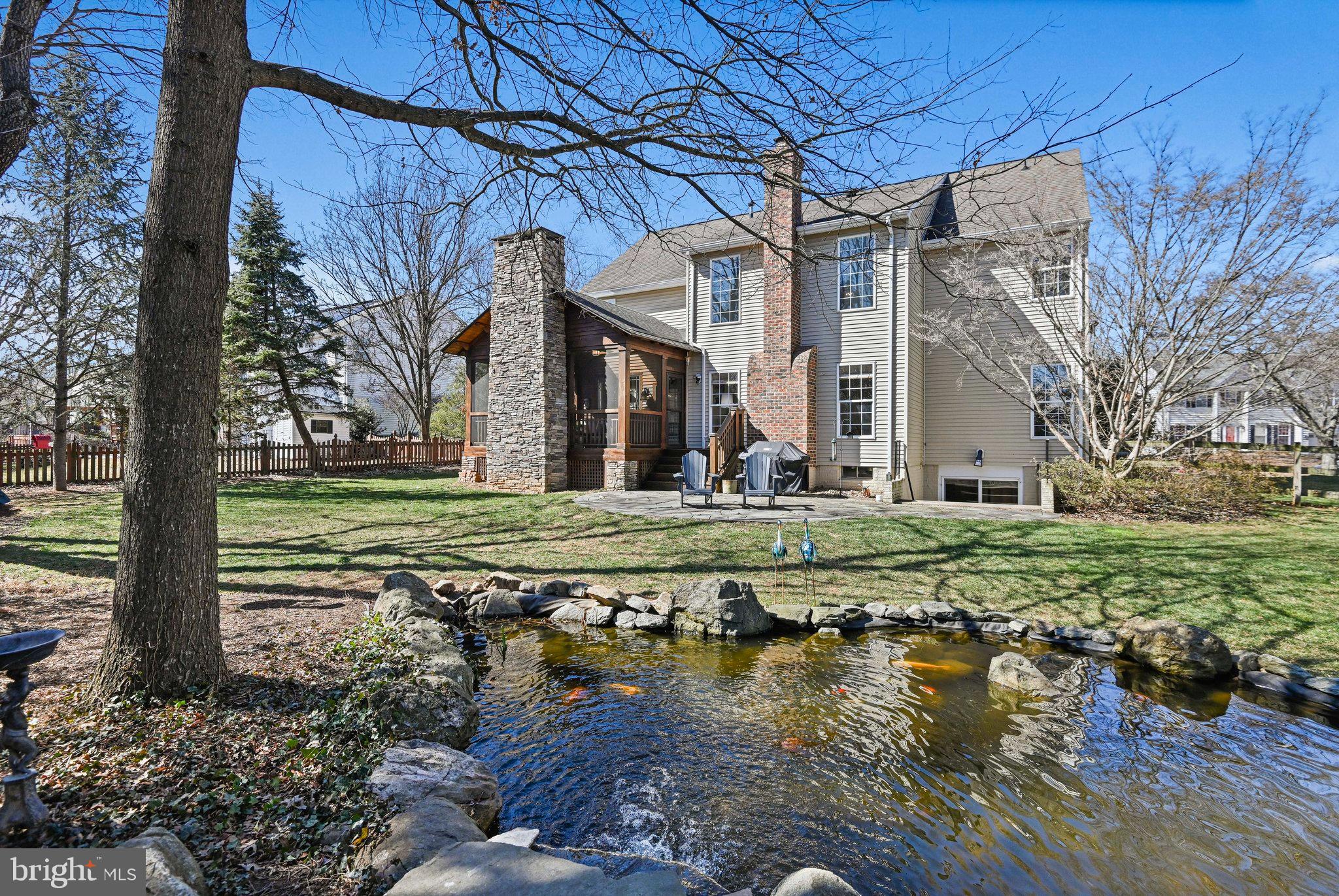 OLD WATERFORD KNOLL - Residential