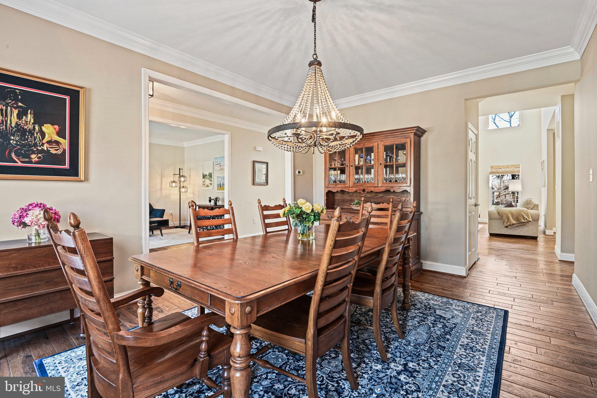 OLD WATERFORD KNOLL - Residential