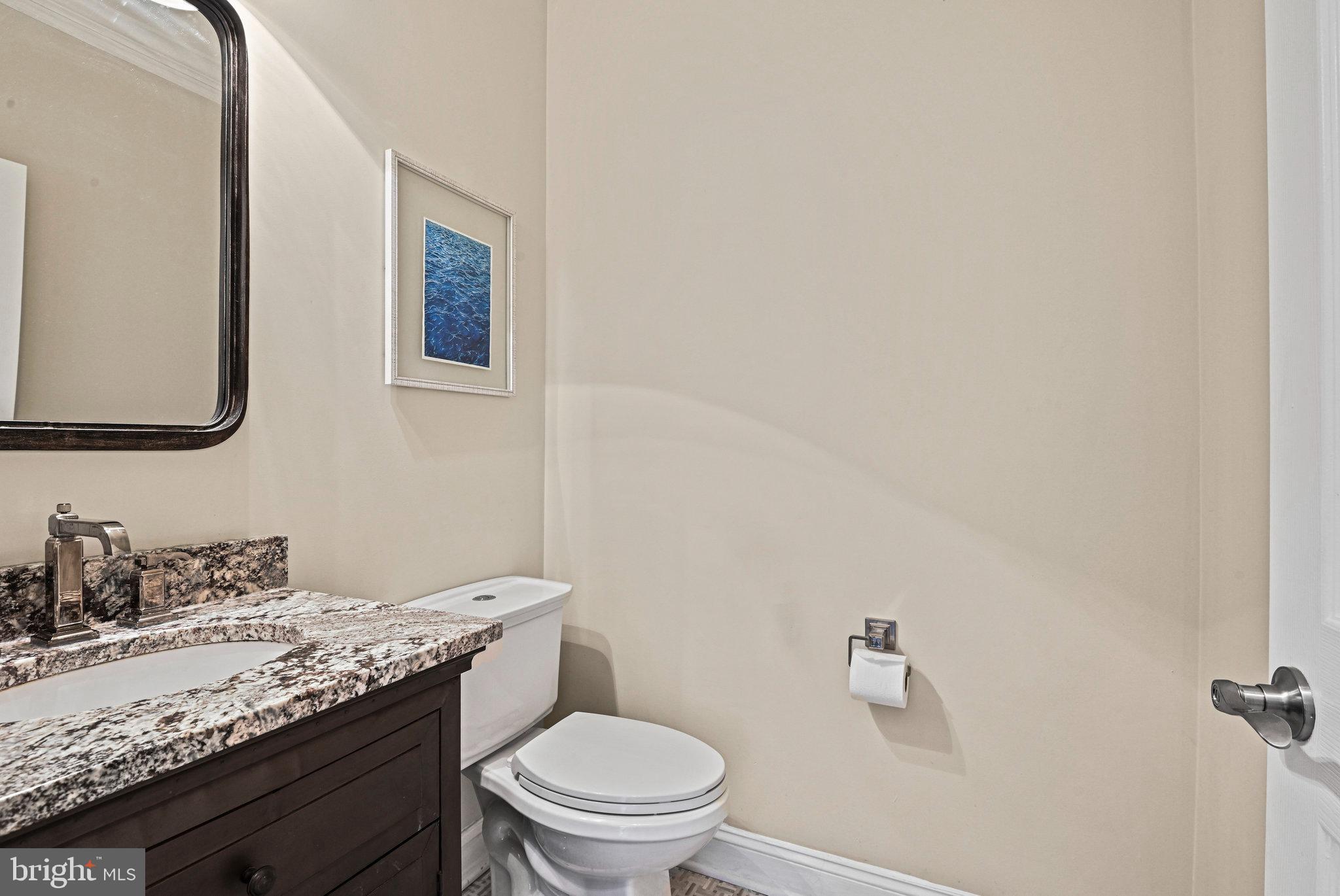 OLD WATERFORD KNOLL - Residential