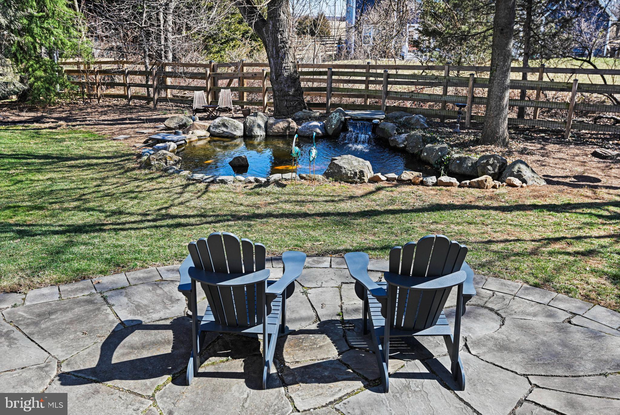 OLD WATERFORD KNOLL - Residential