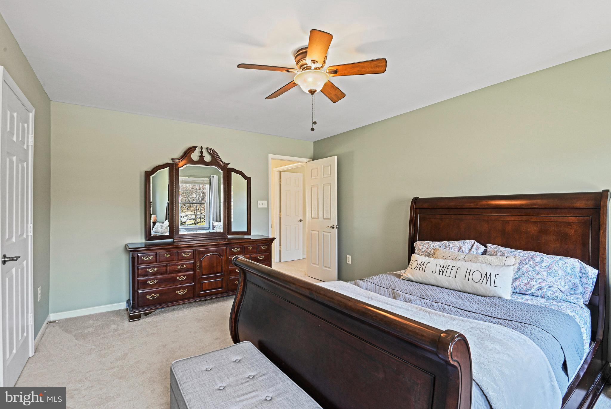 OLD WATERFORD KNOLL - Residential
