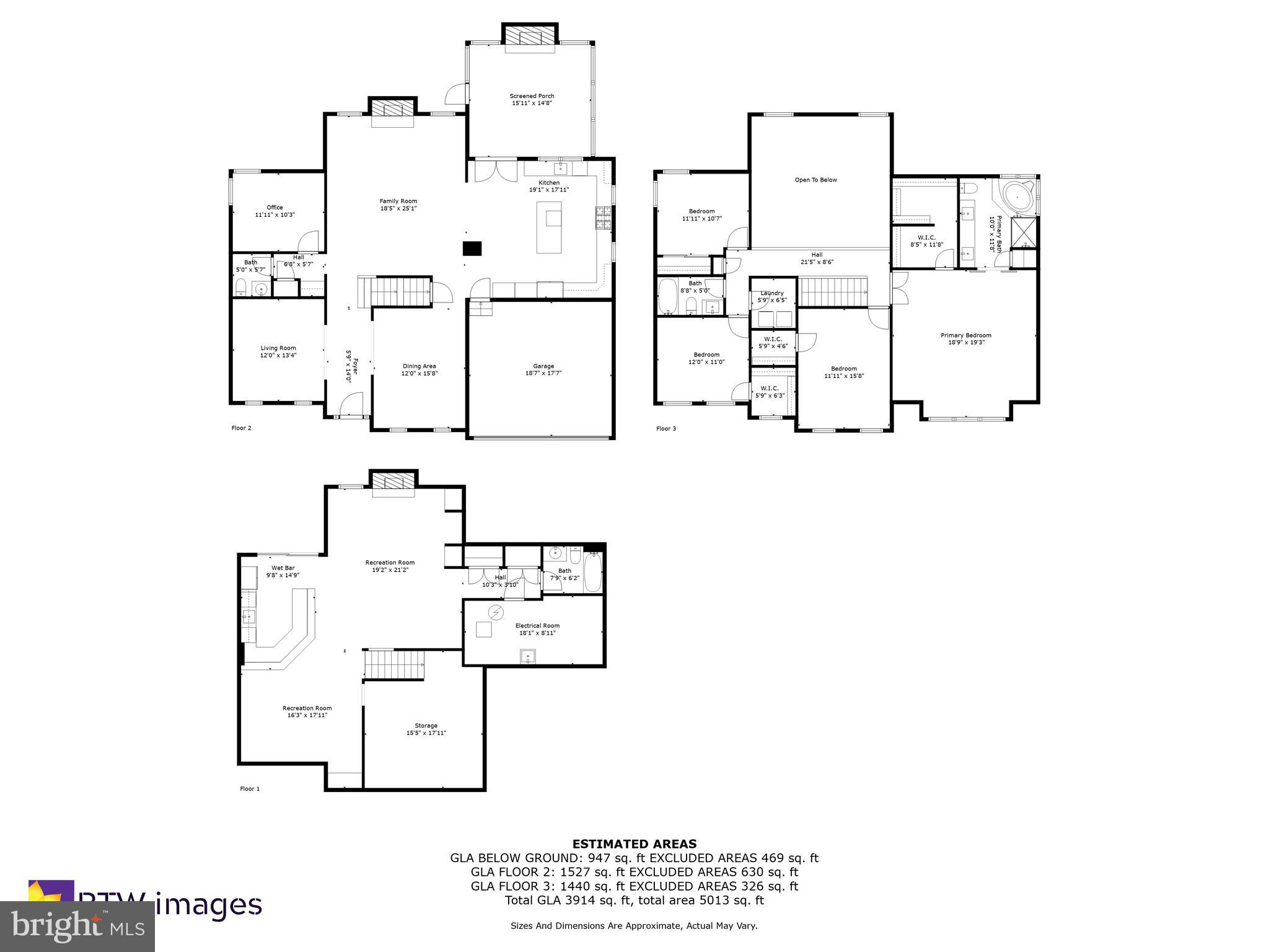 OLD WATERFORD KNOLL - Residential