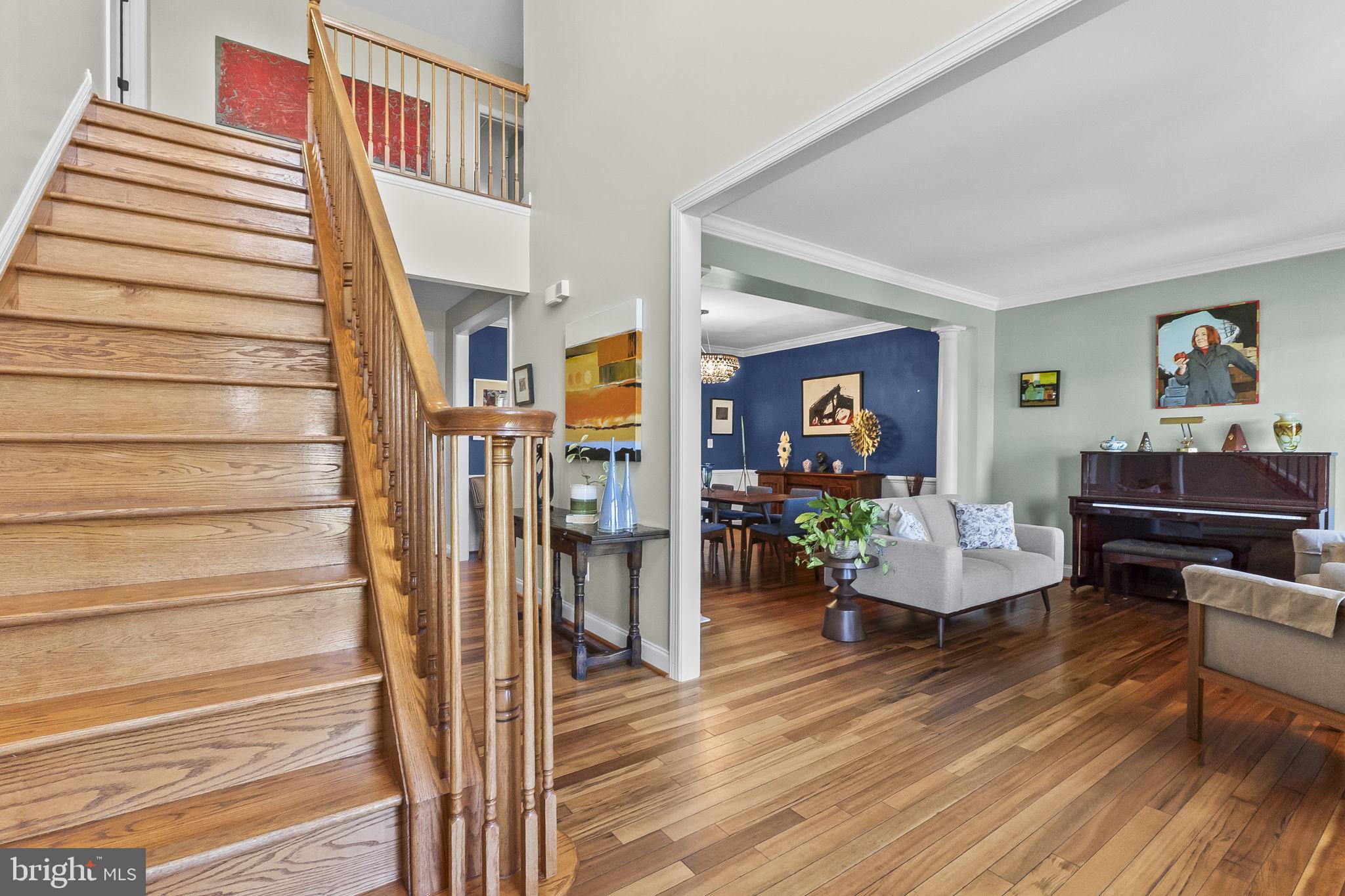 TIMBERNECK - Residential