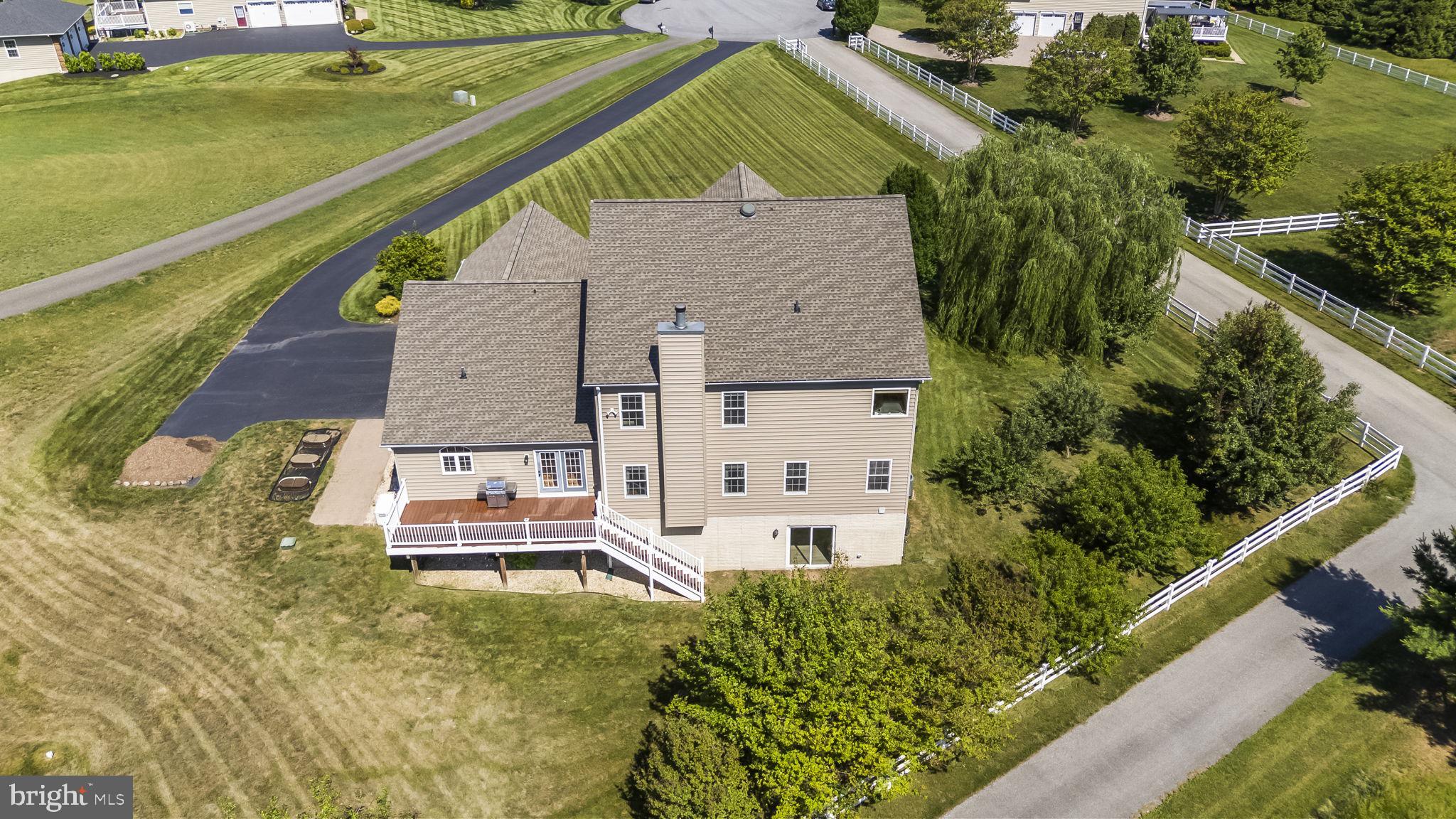 TIMBERNECK - Residential