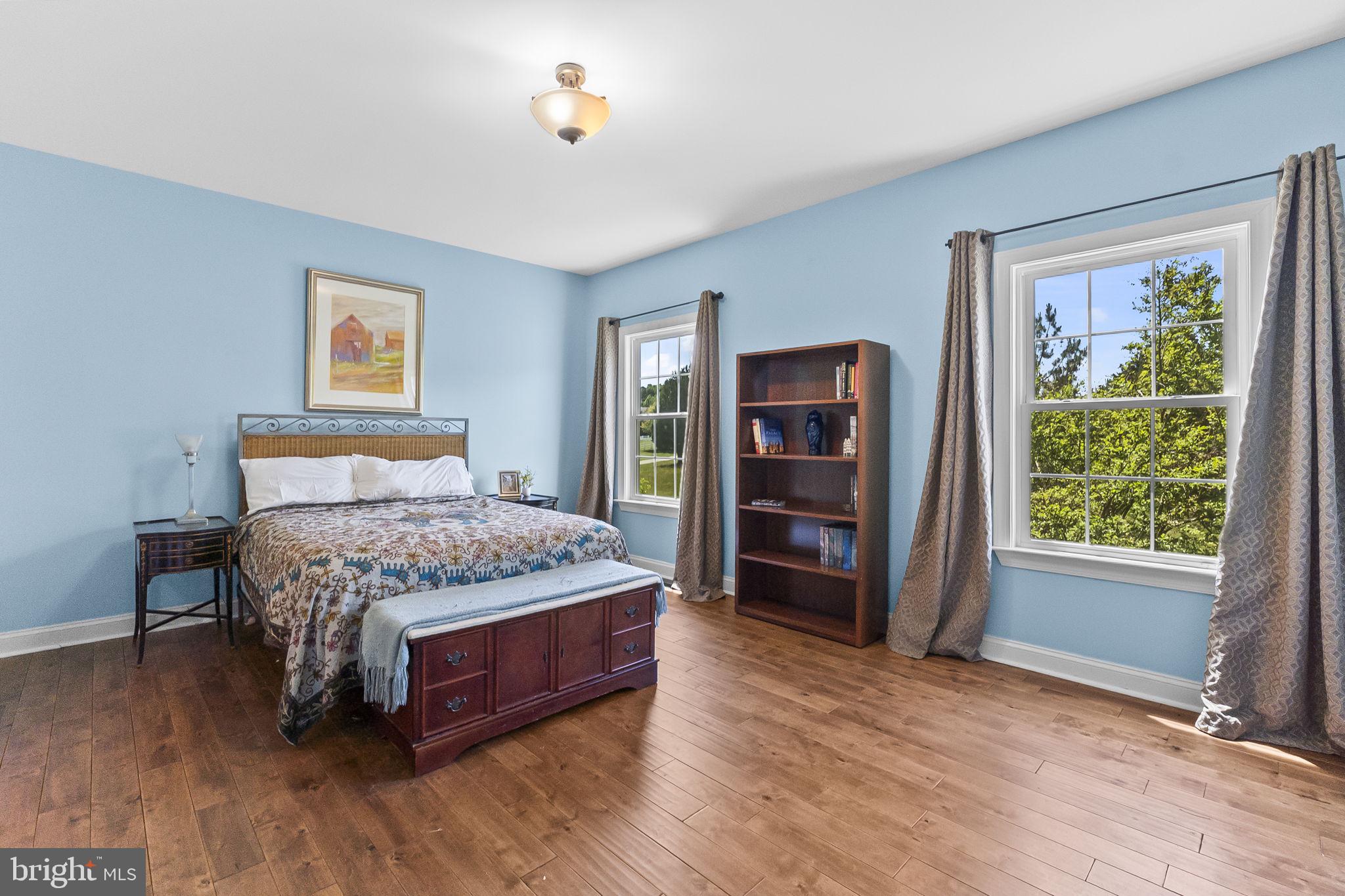 TIMBERNECK - Residential