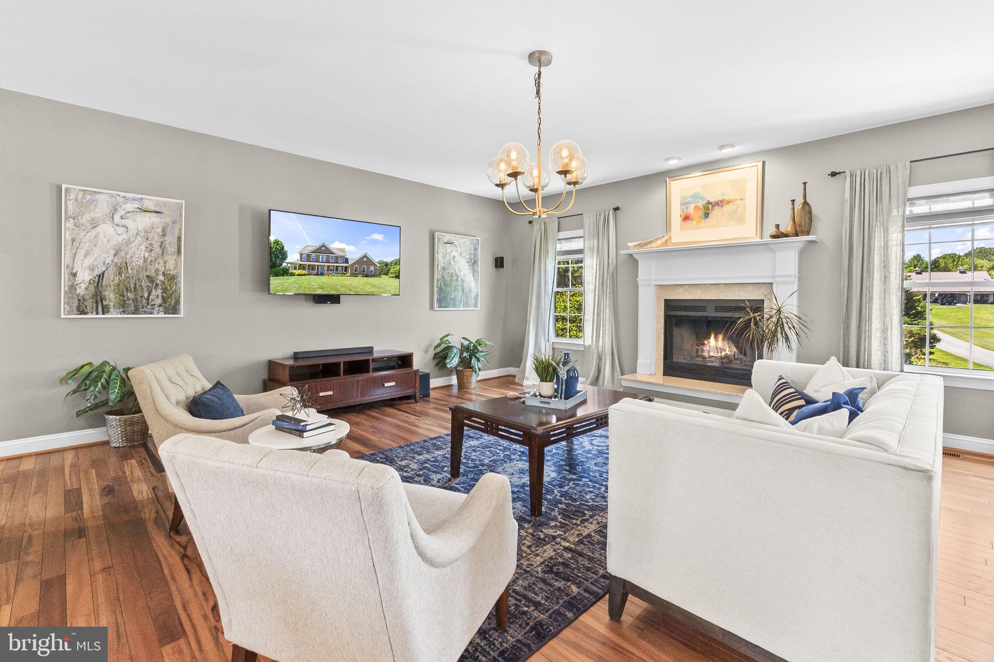 TIMBERNECK - Residential