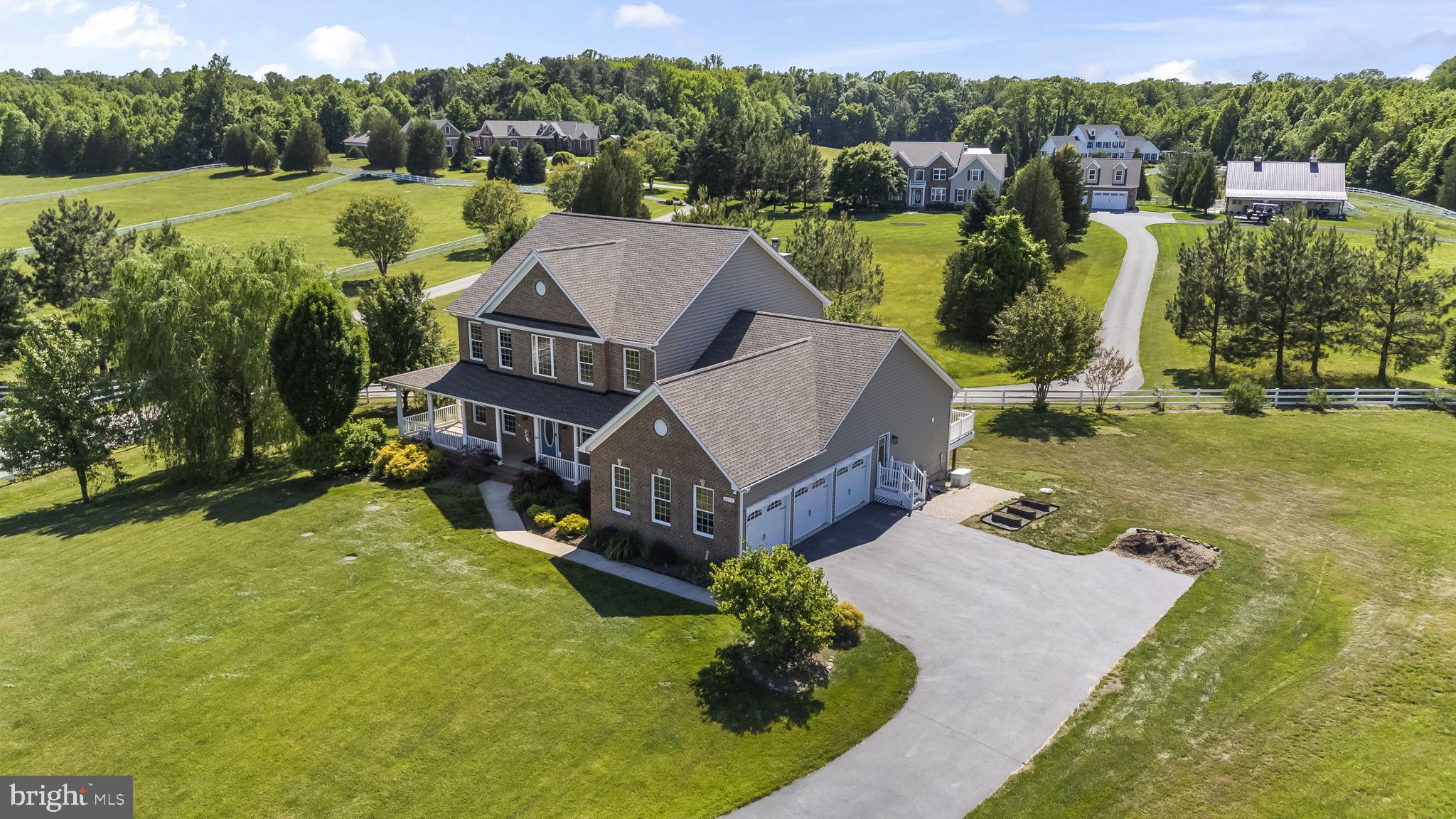 TIMBERNECK - Residential