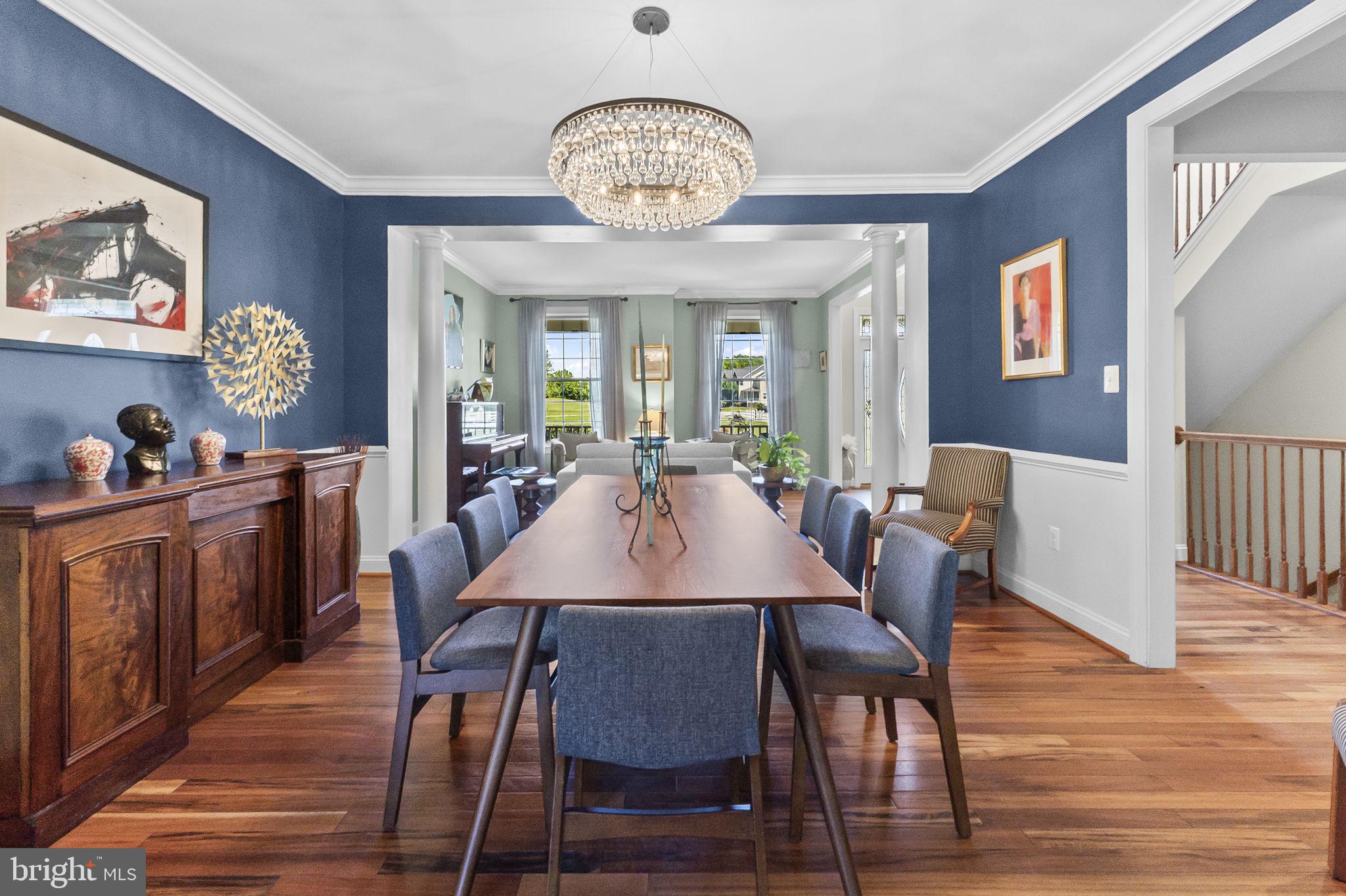 TIMBERNECK - Residential